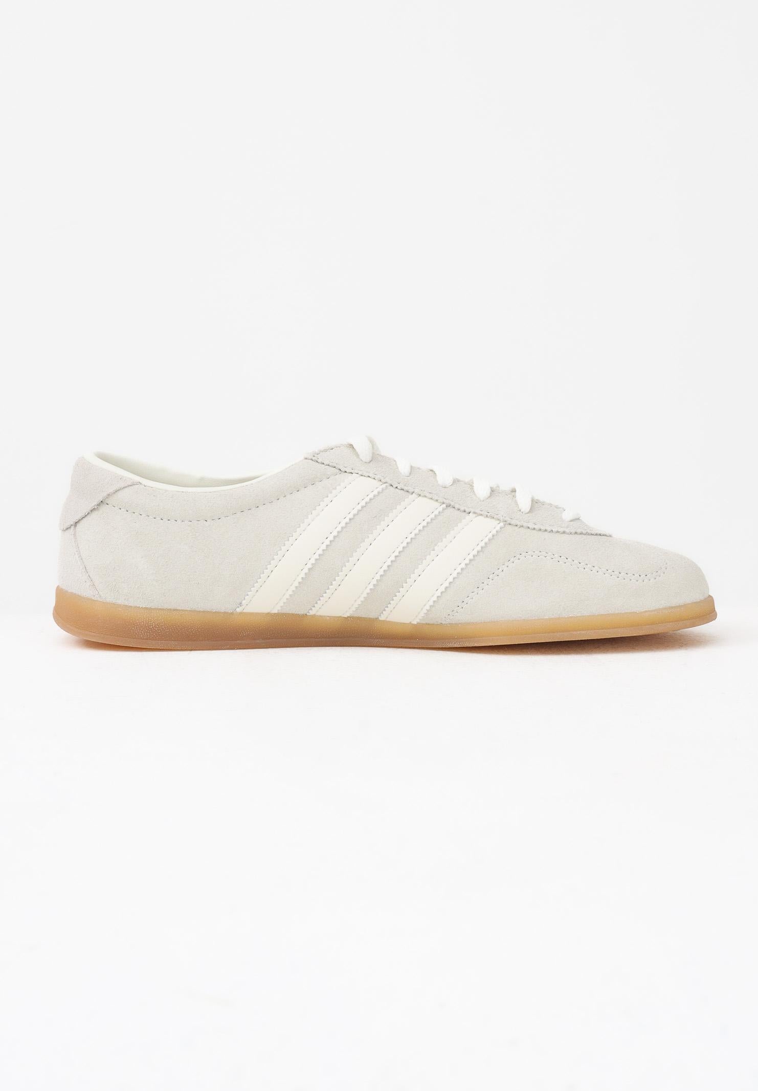ADIDAS ORIGINALS Sneakers GAZELLE LO PRO grigie per uomo e donna IH6933 . ADIDAS ORIGINALS