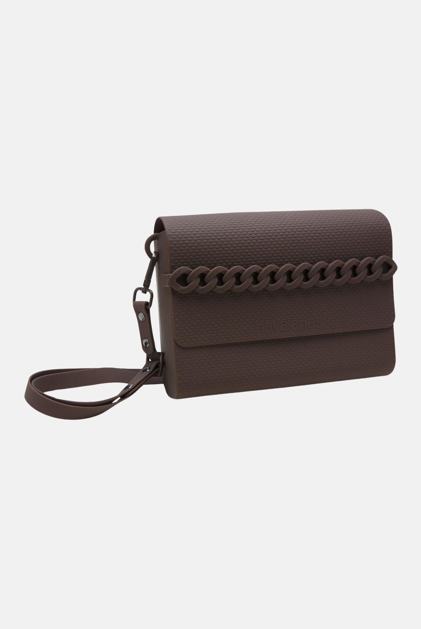 HAVAIANAS Borsa a tracolla Havaianas Casual marrone da donna 4149850 1976 HAVAIANAS