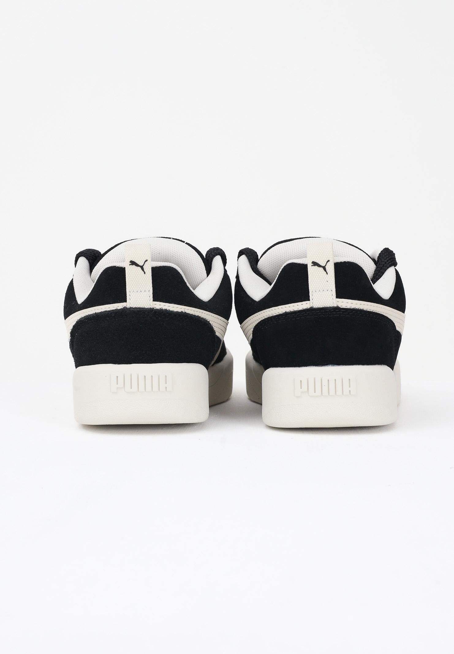 PUMA Sneakers Park Lifestyle Raw nere per uomo e donna 401606 05 PUMA