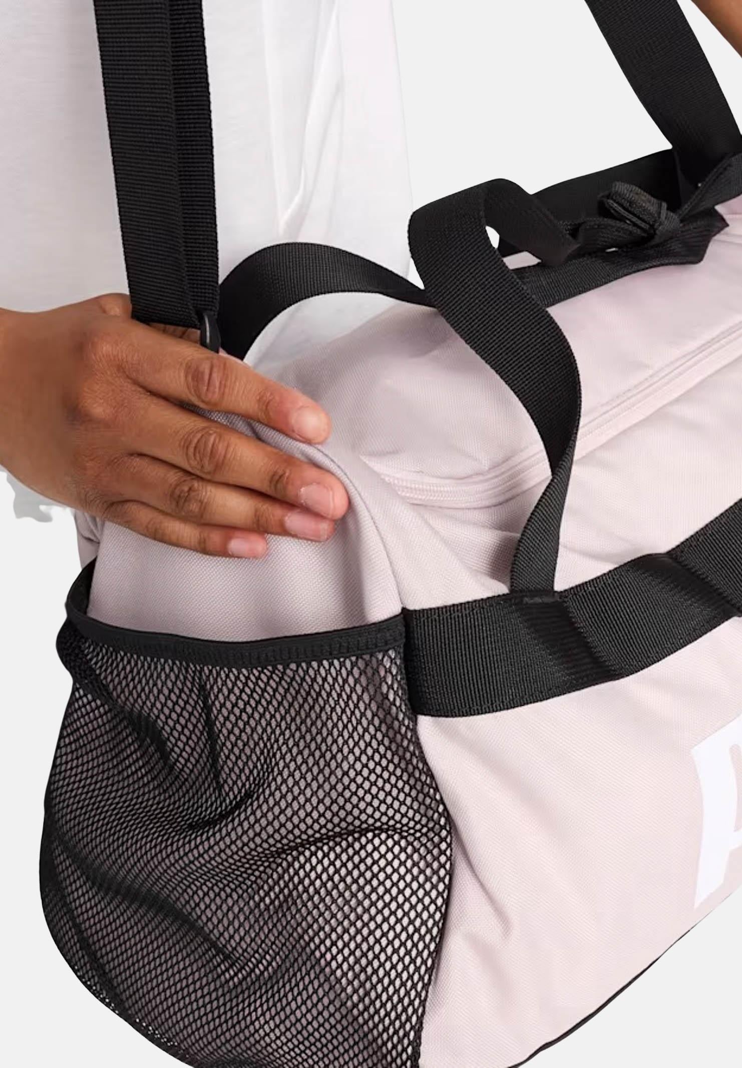 Borsone Challenger S rosa da donna 079530 10 PUMA