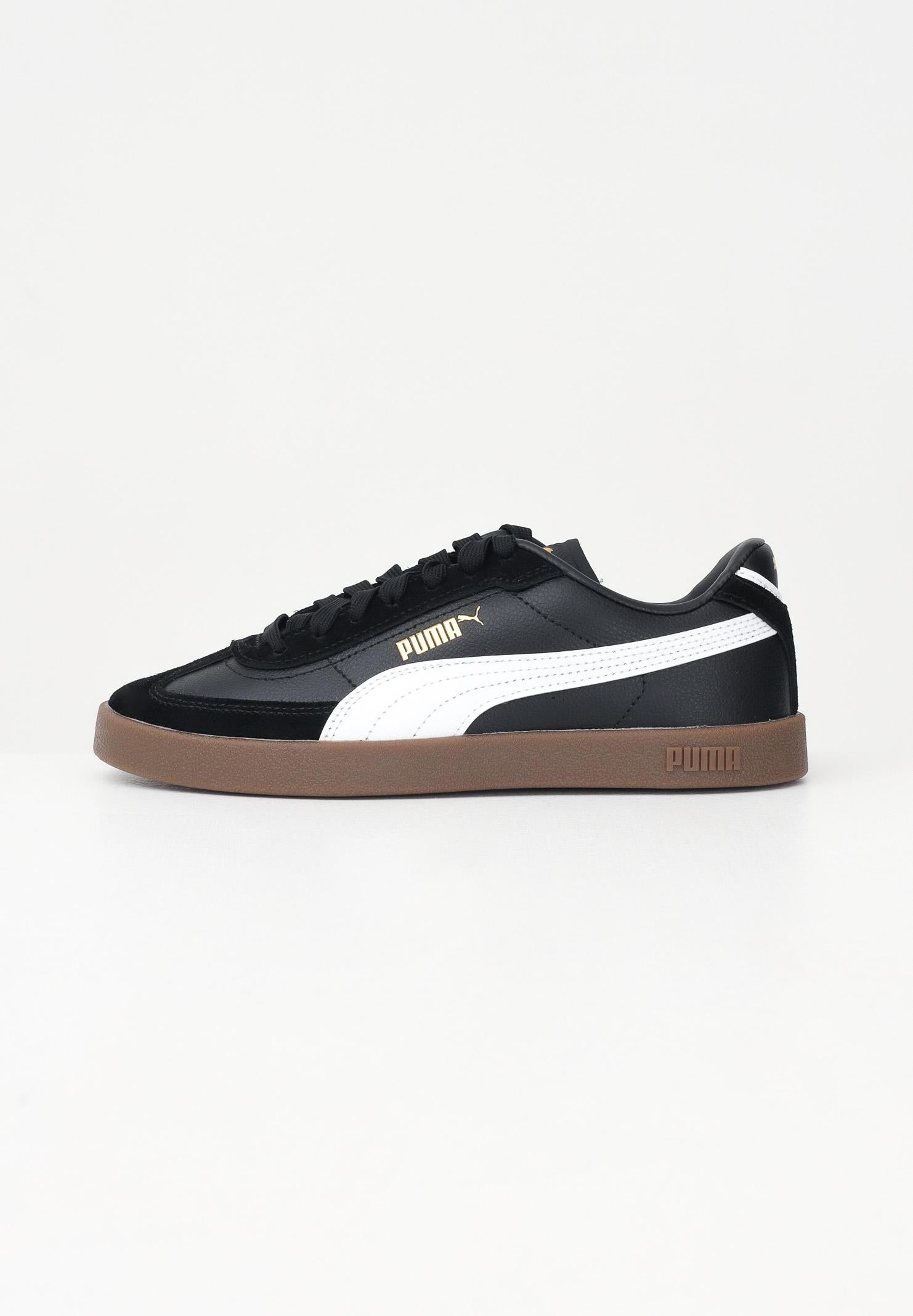 PUMA Sneakers Club II Era nere per uomo e donna 401489 01 PUMA