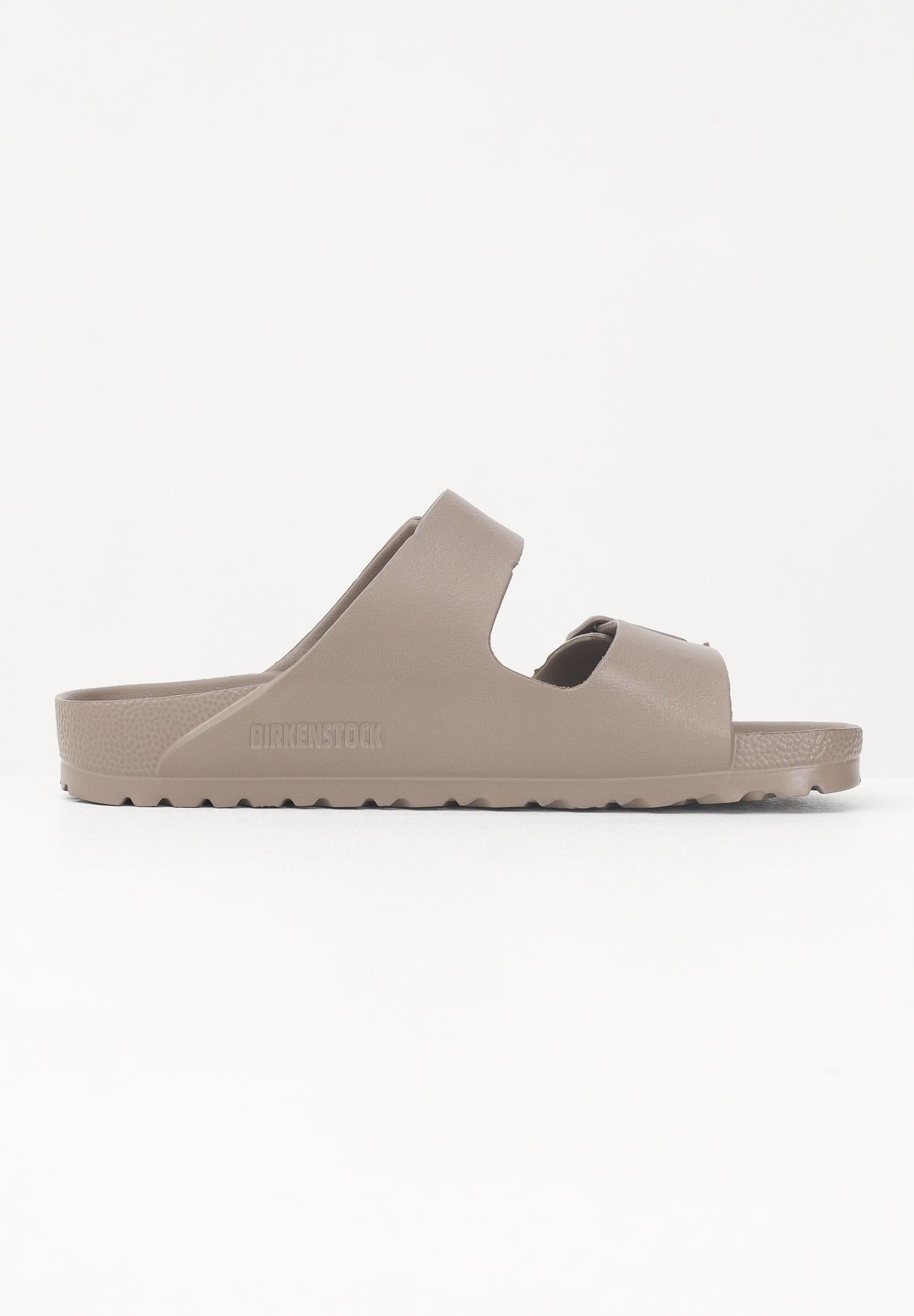 BIRKENSTOCK Ciabatte Arizona Essentials beige per uomo e donna 1030466 . BIRKENSTOCK