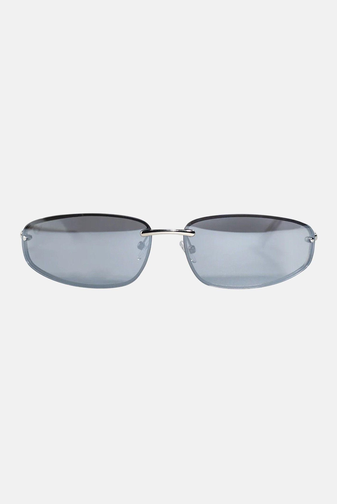 OS SUNGLASSES occhiali da sole Vaduz Silver, uomo donna. OS2059 C02 OS SUNGLASSES