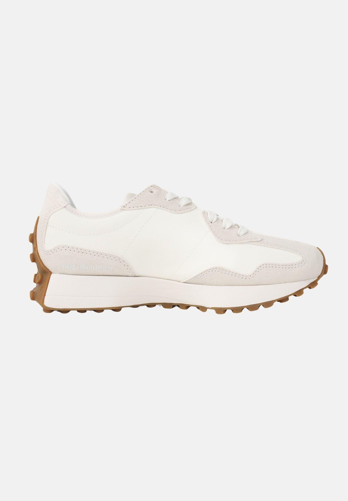 NEW BALANCE Sneakers 327 panna da donna WS327NKD . NEW BALANCE