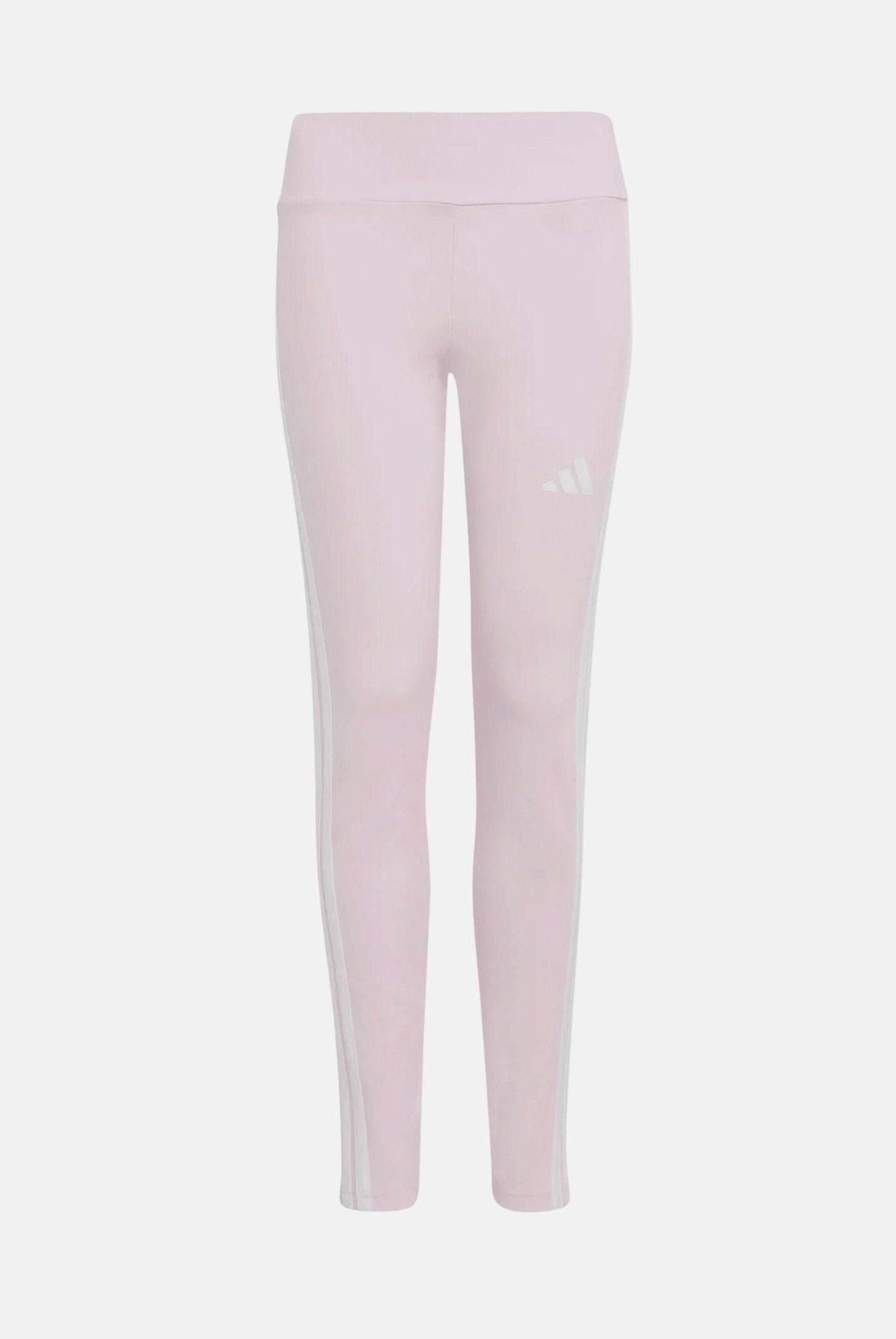 ADIDAS PERFORMANCE Leggings ESSENTIALS rosa da bambina KB7306 . ADIDAS PERFORMANCE