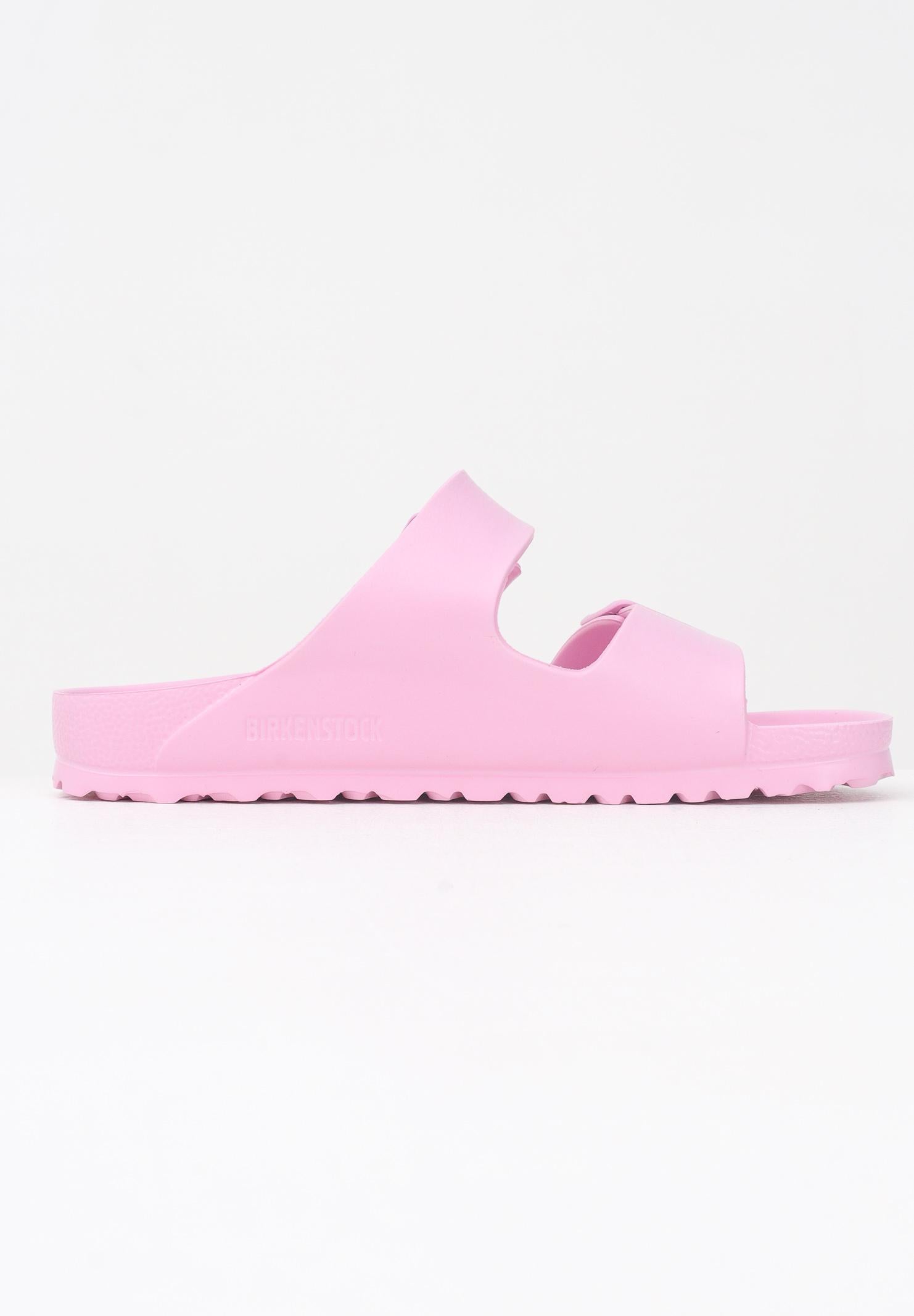 BIRKENSTOCK Ciabatte Arizona Essentials rosa da donna 1027355 . BIRKENSTOCK