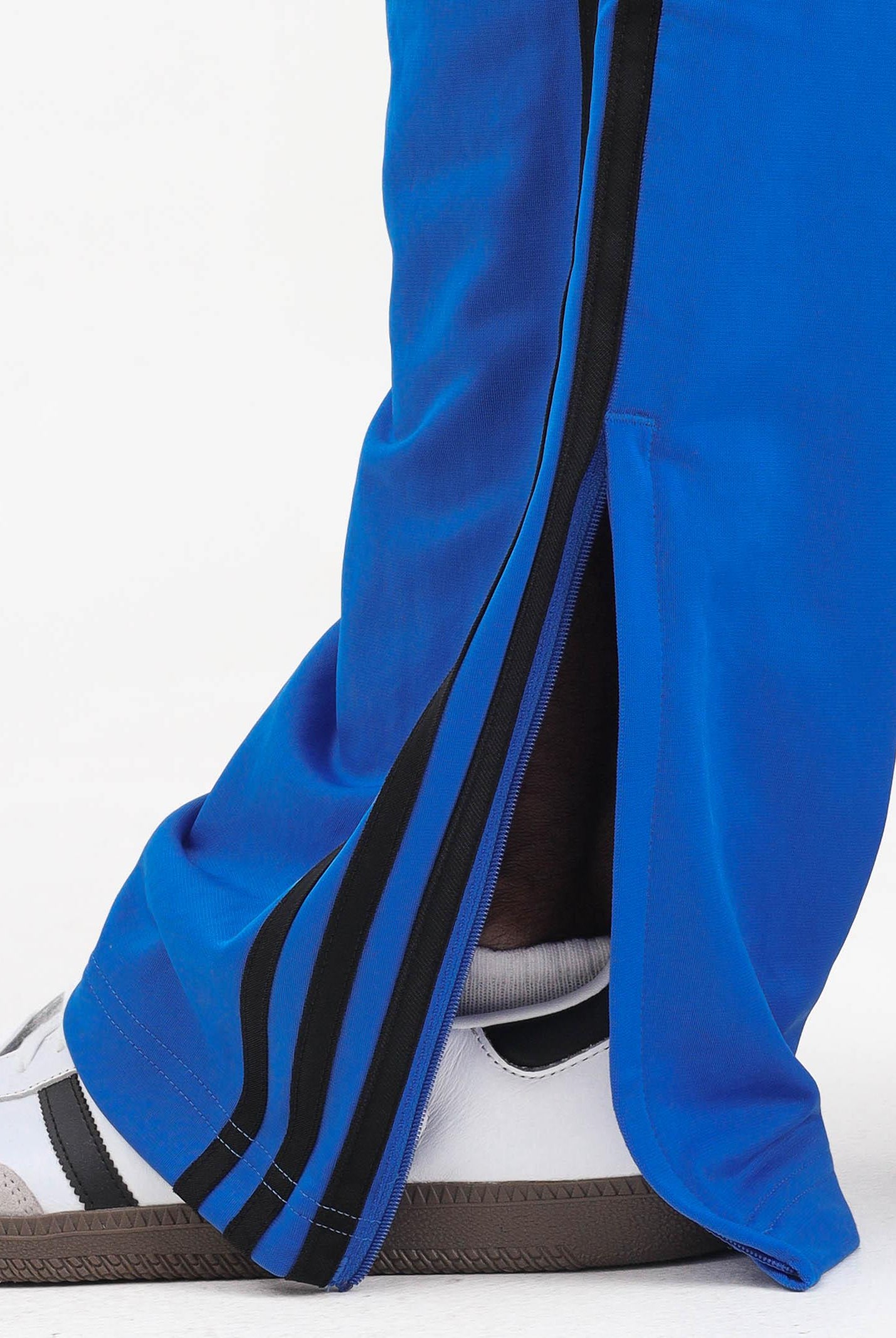 ADIDAS ORIGINALS Pantalone sportivo Adicolor Classics Firebird blu da uomo JY1351 . ADIDAS ORIGINALS