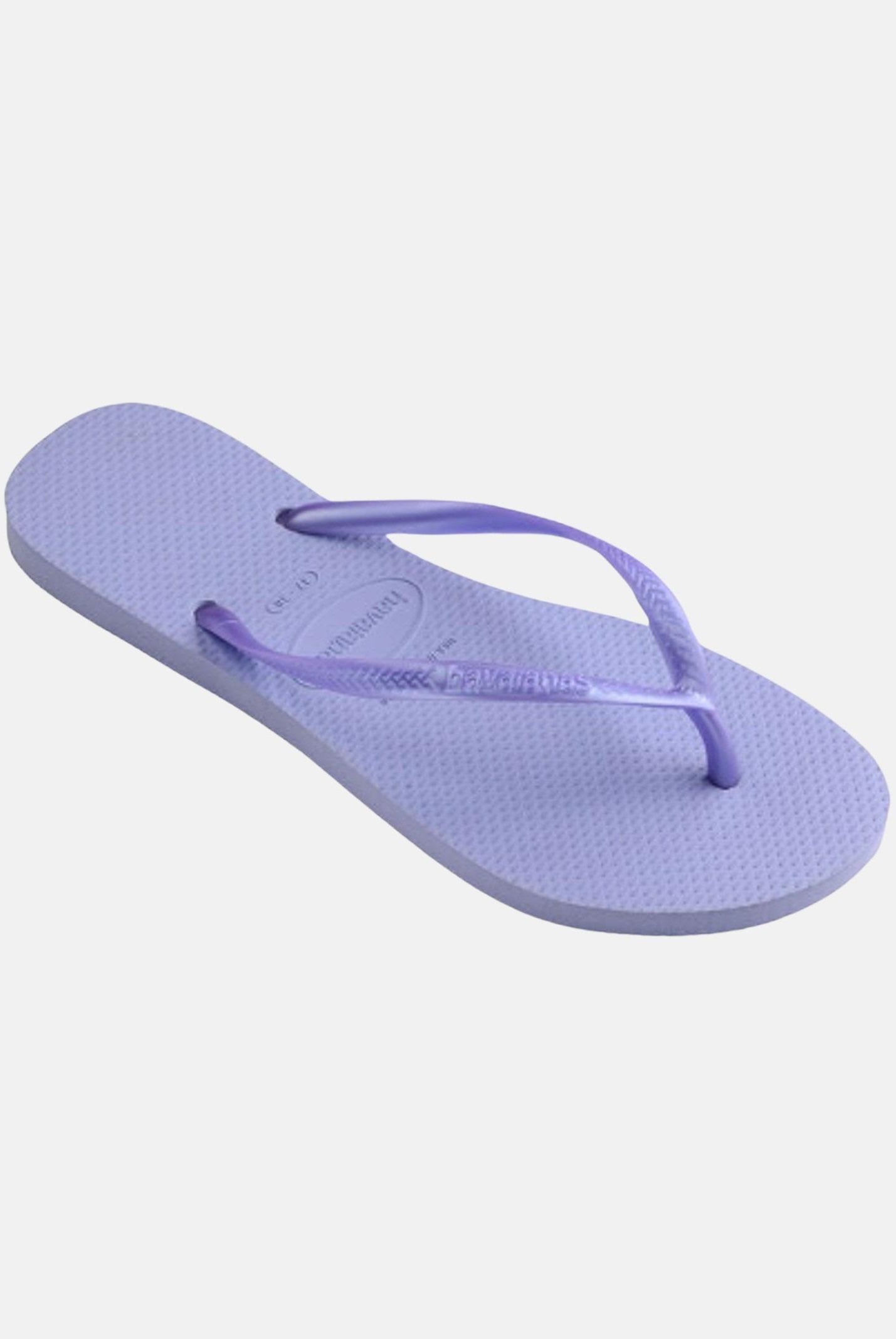 HAVAIANAS Infradito Slim viola da donna 4000030 5020 HAVAIANAS