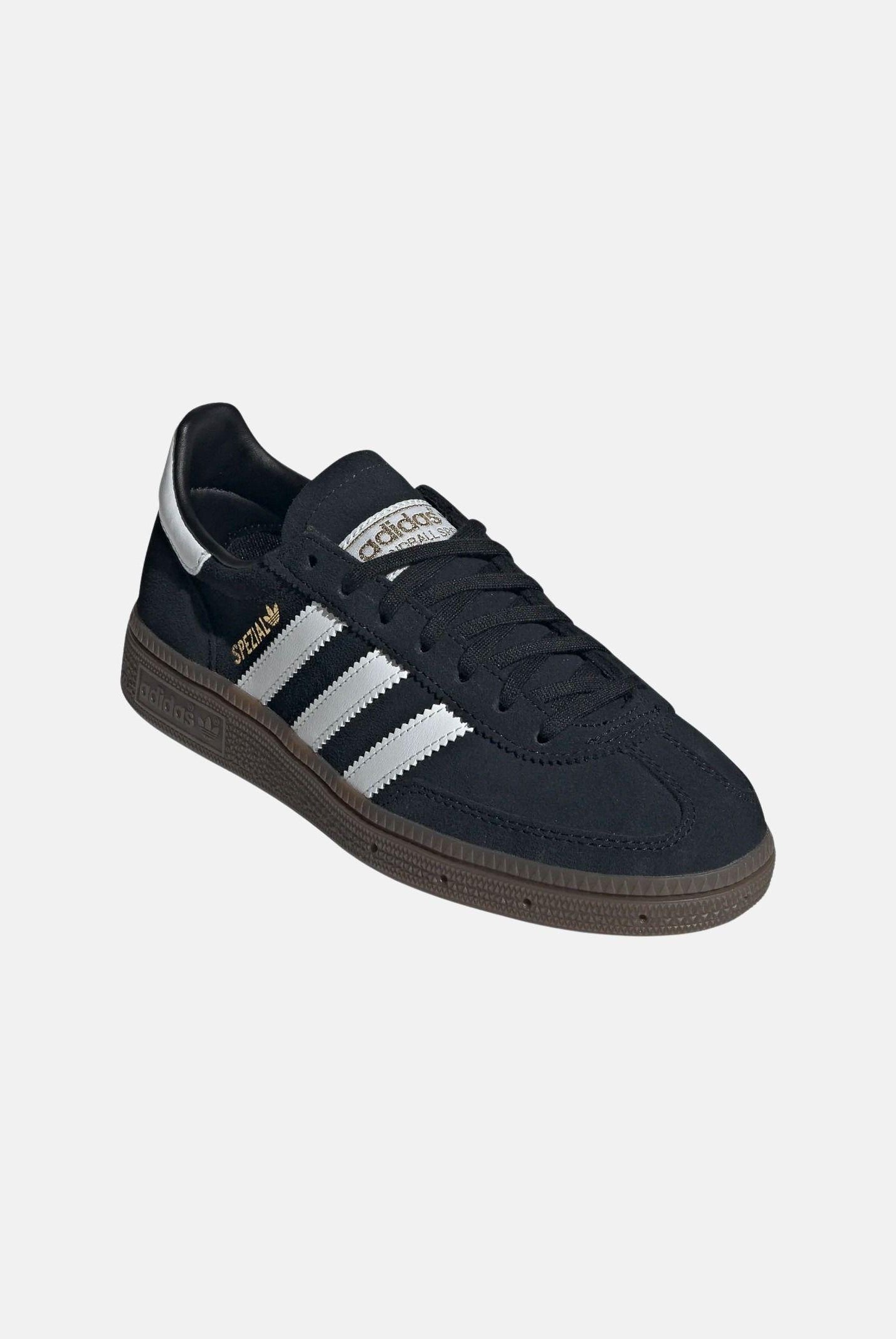 ADIDAS ORIGINALS Sneakers Handball Spezial nere per uomo e donna IH8010 . ADIDAS ORIGINALS