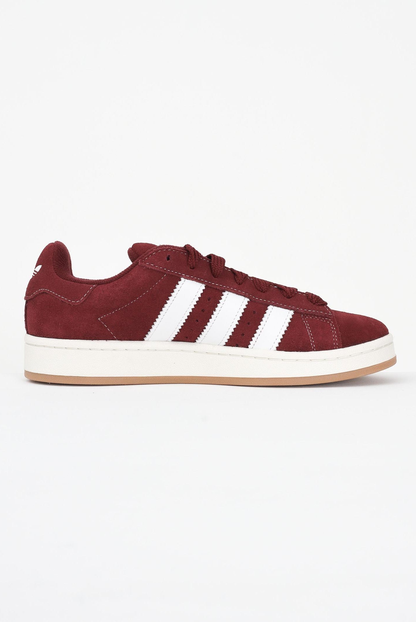 ADIDAS ORIGINALS Sneakers Campus 00s bordeaux per uomo e donna JQ8349 . ADIDAS ORIGINALS
