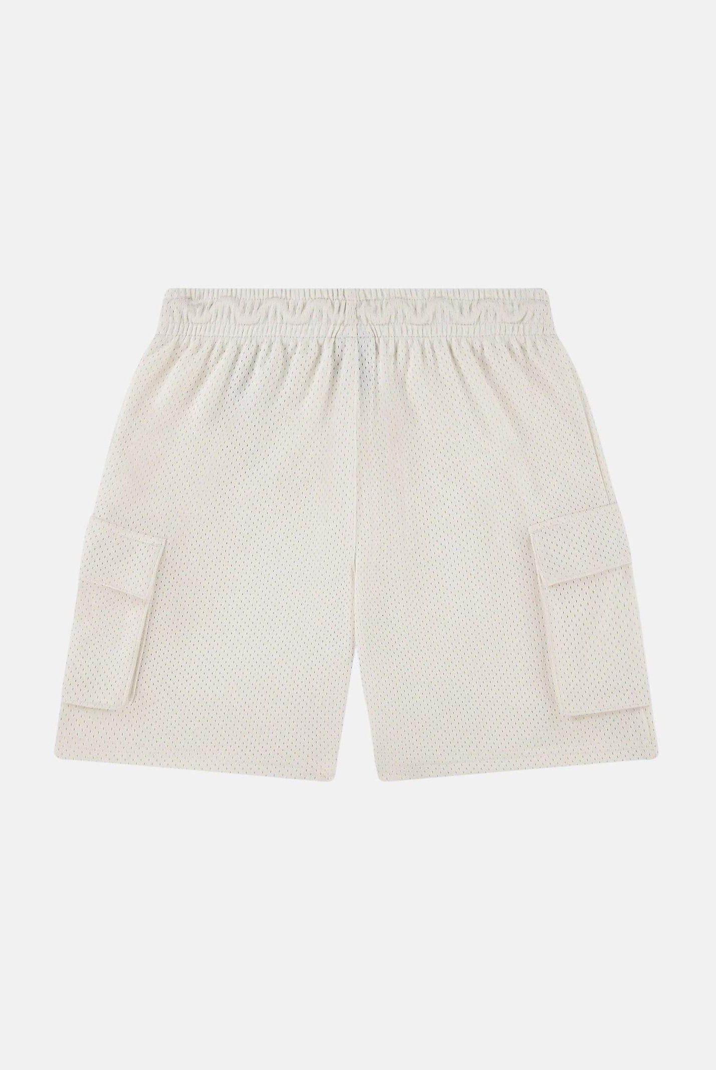 JORDAN Shorts sportivo Brooklyn Festival Cargo panna da bambino 95F789 W5T JORDAN