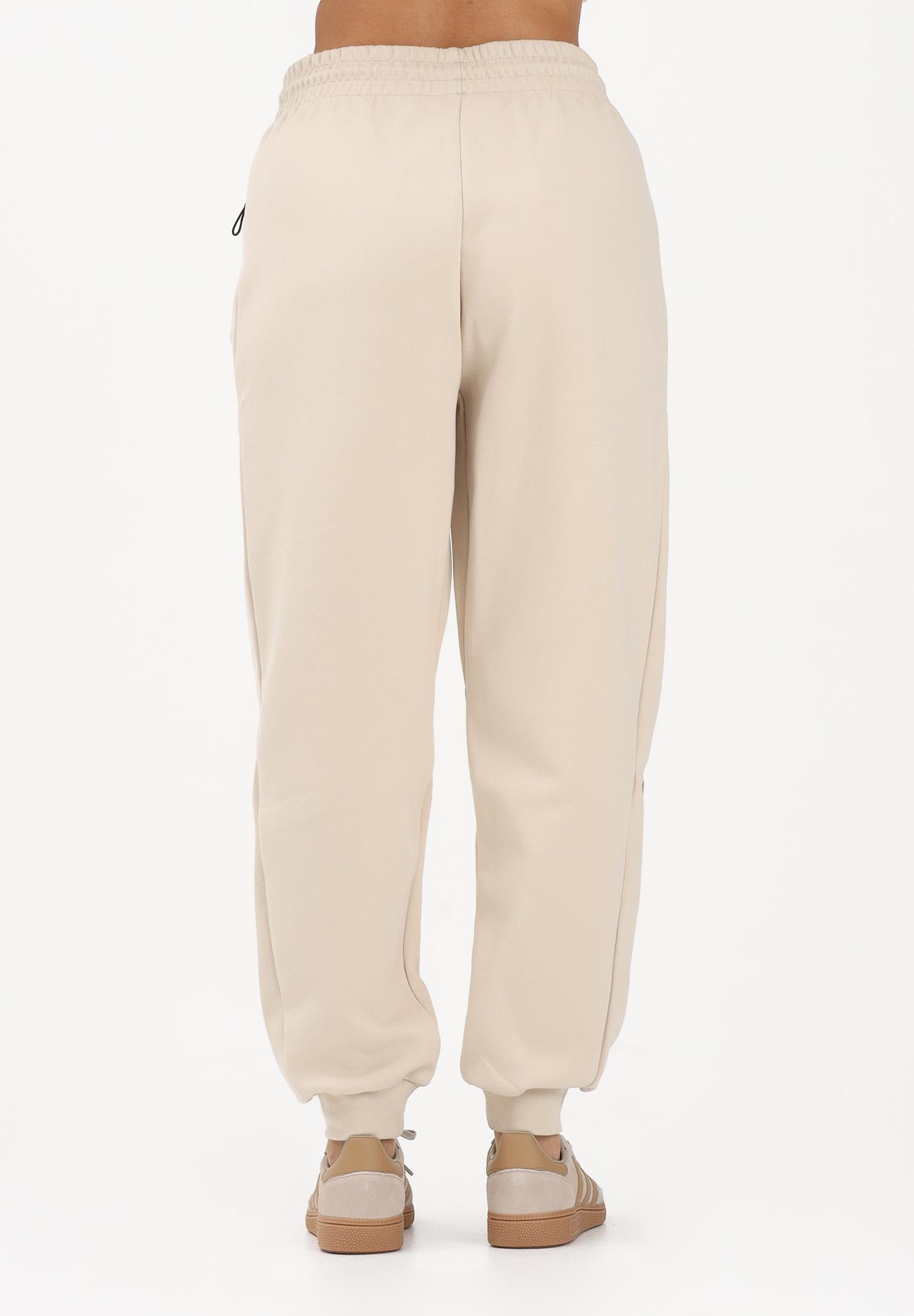 ADIDAS PERFORMANCE Pantalone sportivo ZNE beige da donna KC7713 . ADIDAS PERFORMANCE