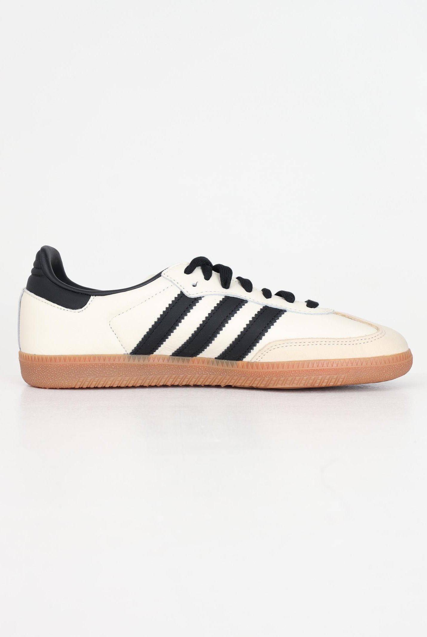 ADIDAS ORIGINALS Sneakers Samba OG beige per uomo e donna ID0478 ADIDAS ORIGINALS
