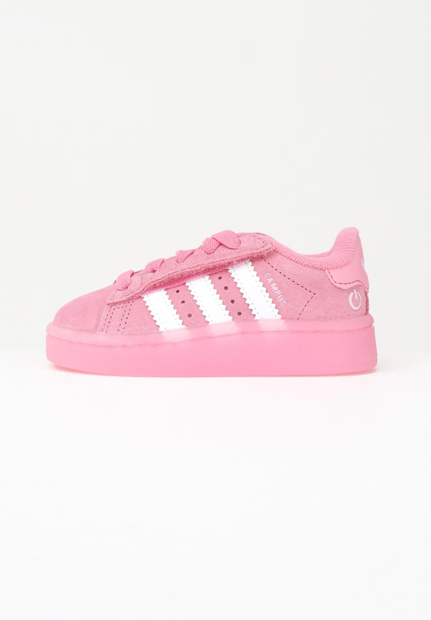 ADIDAS ORIGINALS Sneakers Campus 00s con Luci a led rosa da neonato JS1283 . ADIDAS ORIGINALS