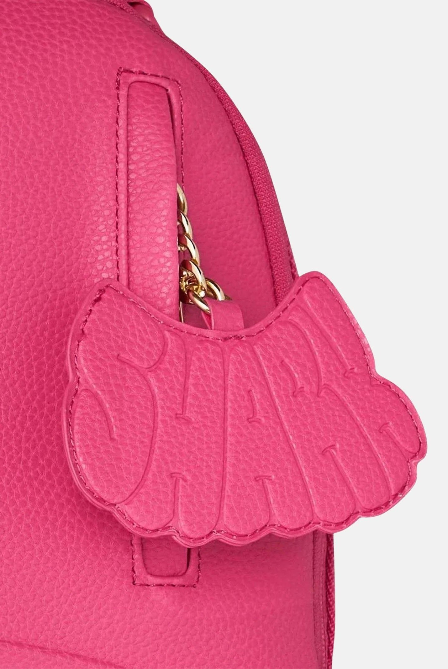 SPRAYGROUND Zaino SHARK PINK ATTACK BACKPACK fucsia da donna 910B8361NSZ . SPRAYGROUND