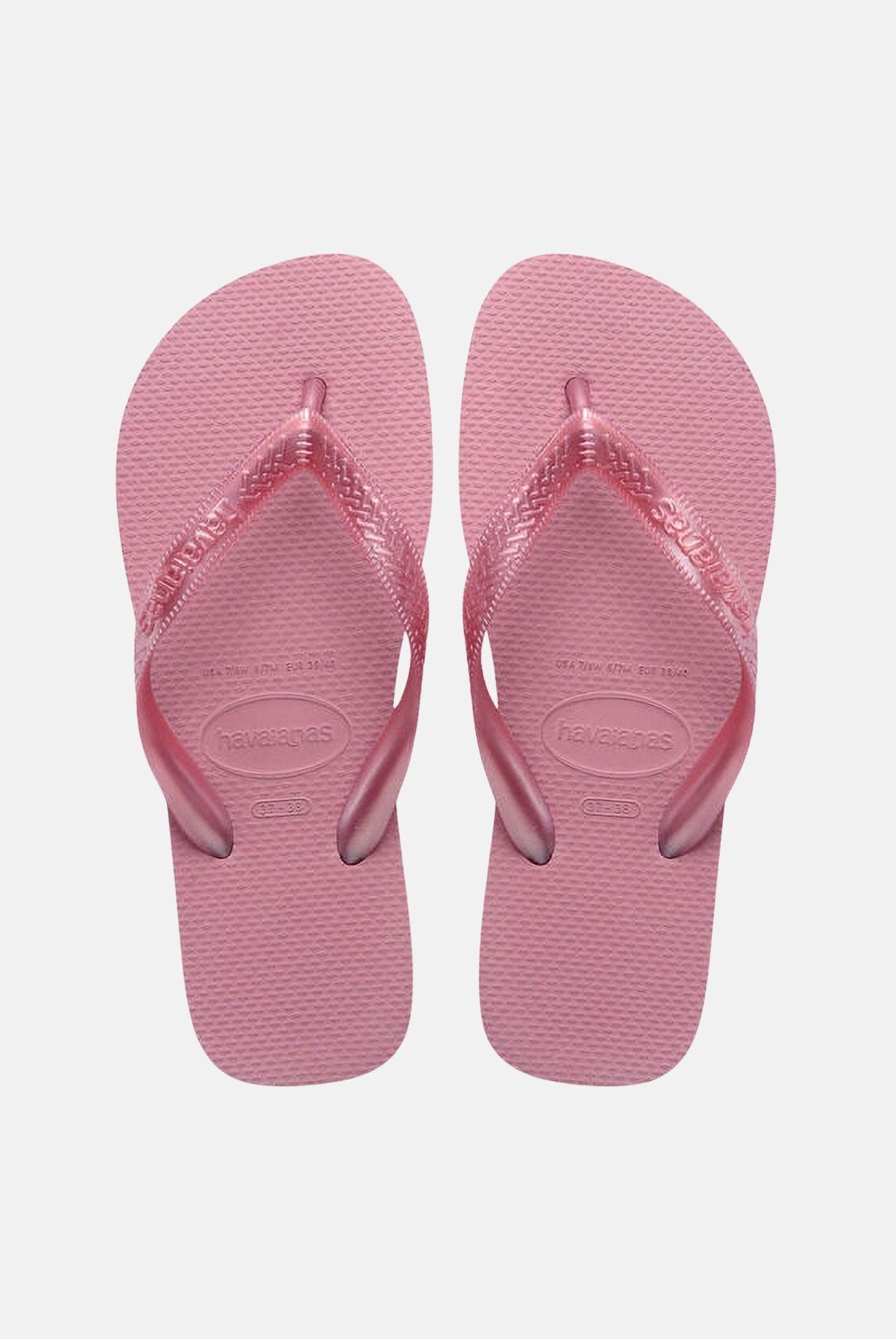 HAVAIANAS Infradito Havaianas Top Senses rosa da donna 4149369 1105 HAVAIANAS