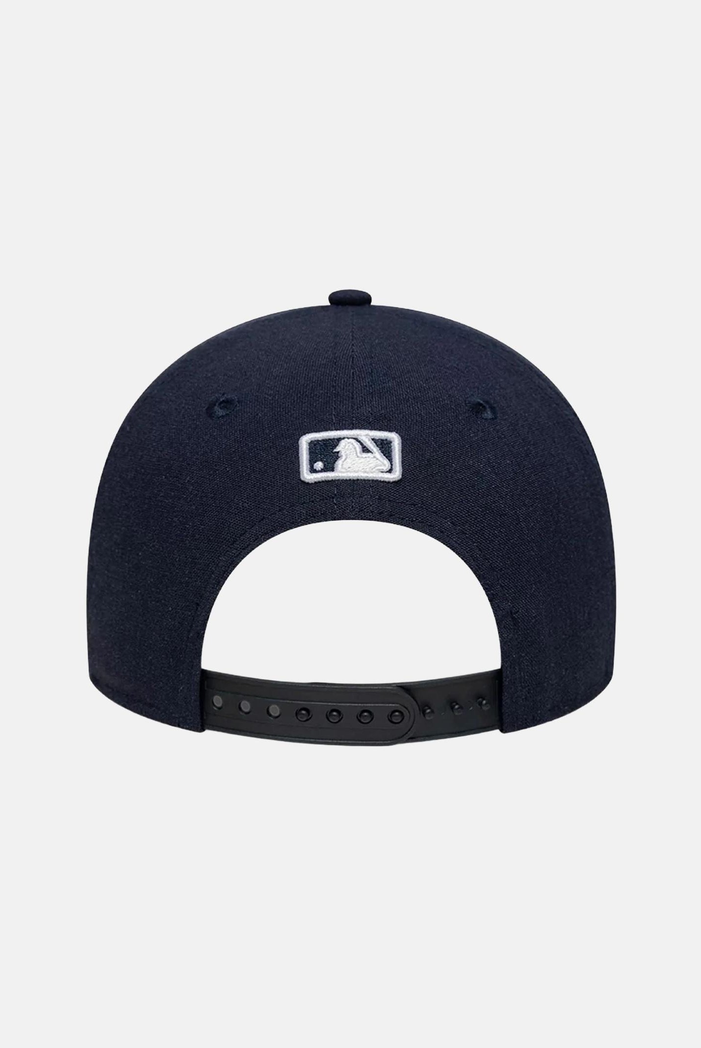 NEW ERA Cappello con visiera 9FORTY M-Crown New York Yankees MLB Linen blu per uomo e donna 60856291 . NEW ERA