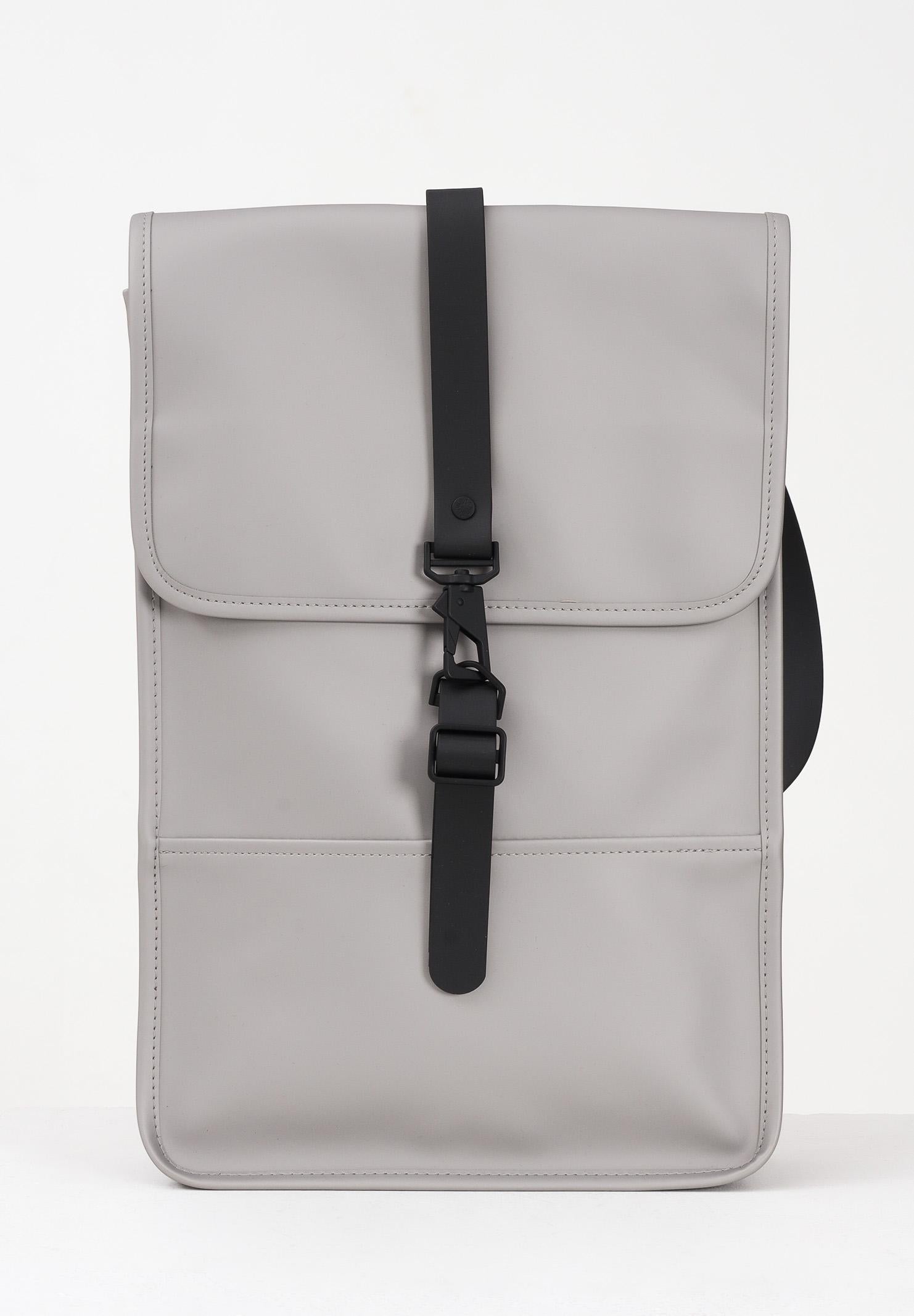 RAINS Zaino Puffed Backpack Mini nube per uomo e donna RA13020 NIBUS RAINS