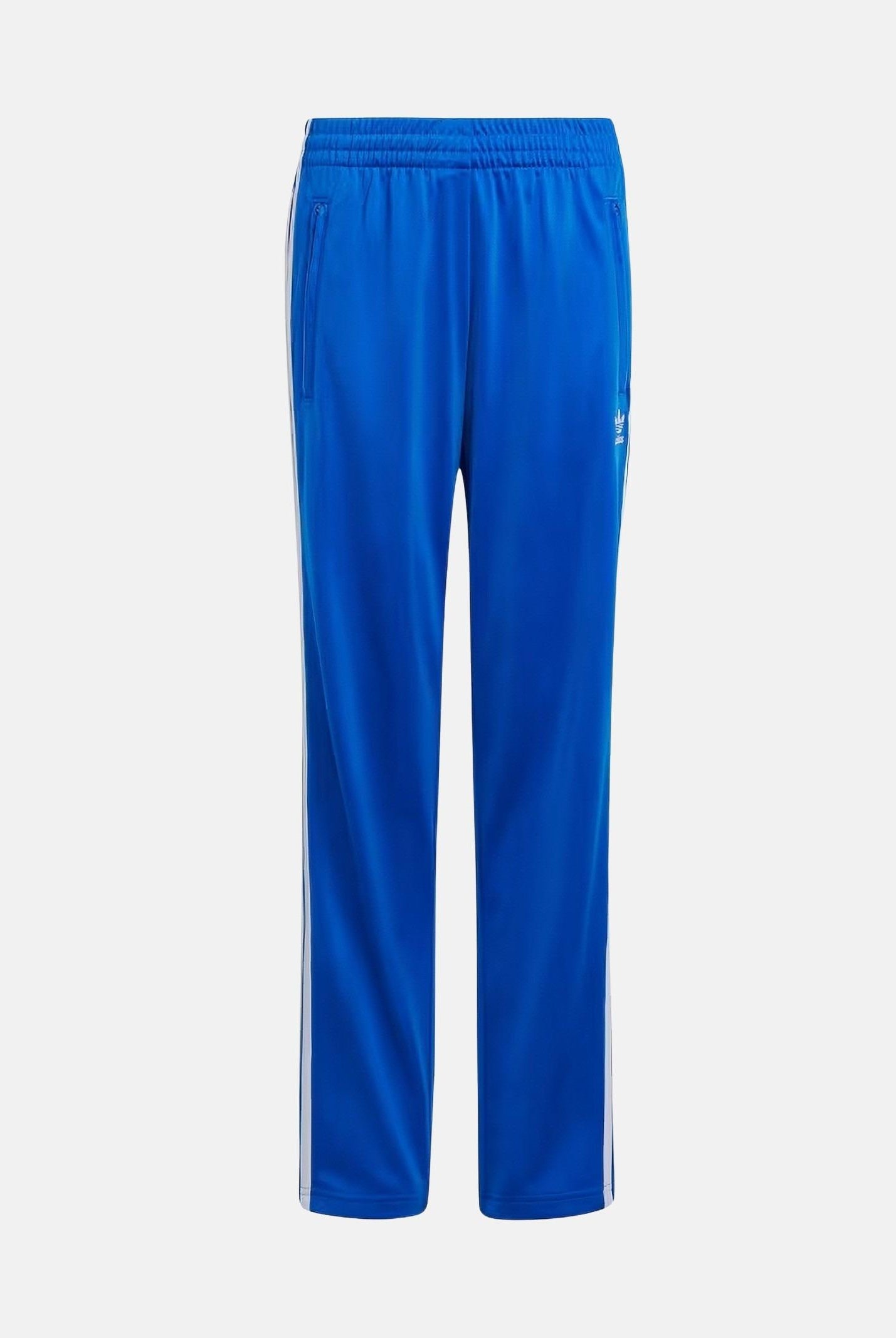 ADIDAS ORIGINALS Pantalone sportivo adicolor Firebird blu per bambino e bambina IY9803 . ADIDAS ORIGINALS