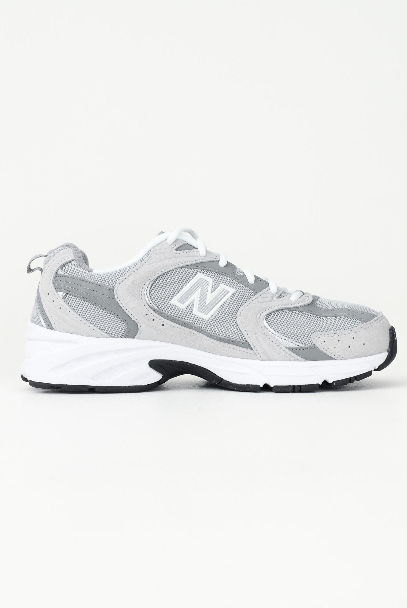 NEW BALANCE Sneakers 530 grigie da uomo MR530CK NEW BALANCE