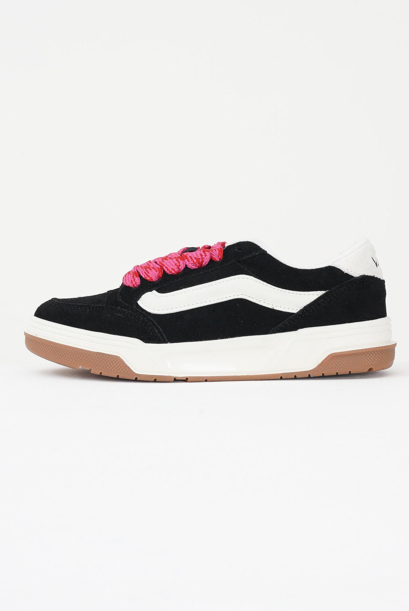 VANS Sneakers Hylane nere da donna VN000DB1BMA1 . VANS