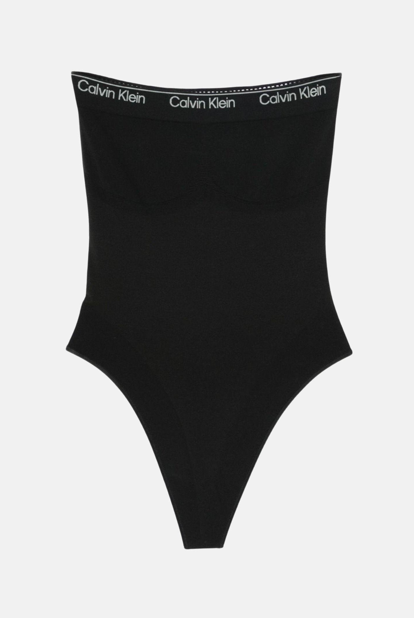 CALVIN KLEIN Body Icon nero da donna LV00QF8343 UB1 CALVIN KLEIN