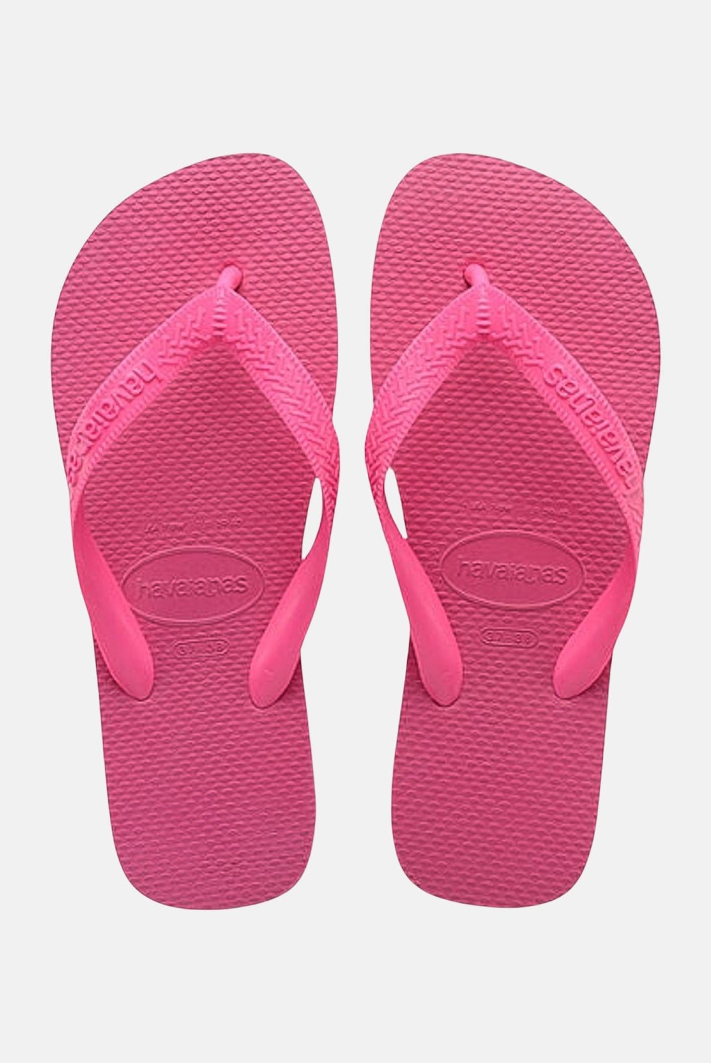 HAVAIANAS Infradito Havaianas Top bianchi per uomo e donna 4000029 5784 HAVAIANAS