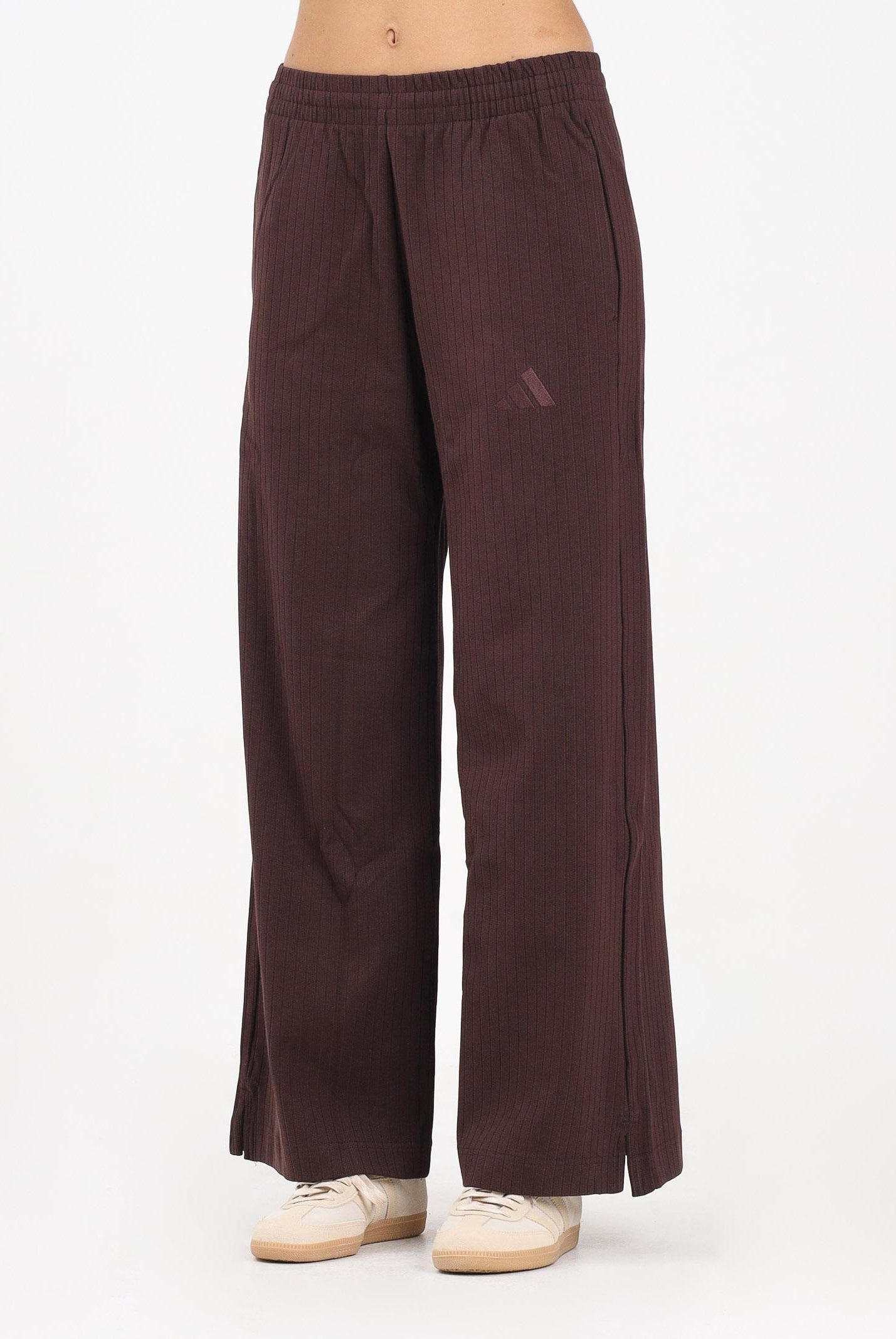 ADIDAS PERFORMANCE Pantalone sportivo ALL SZN Winterized  marrone da donna KA5350  ADIDAS PERFORMANCE