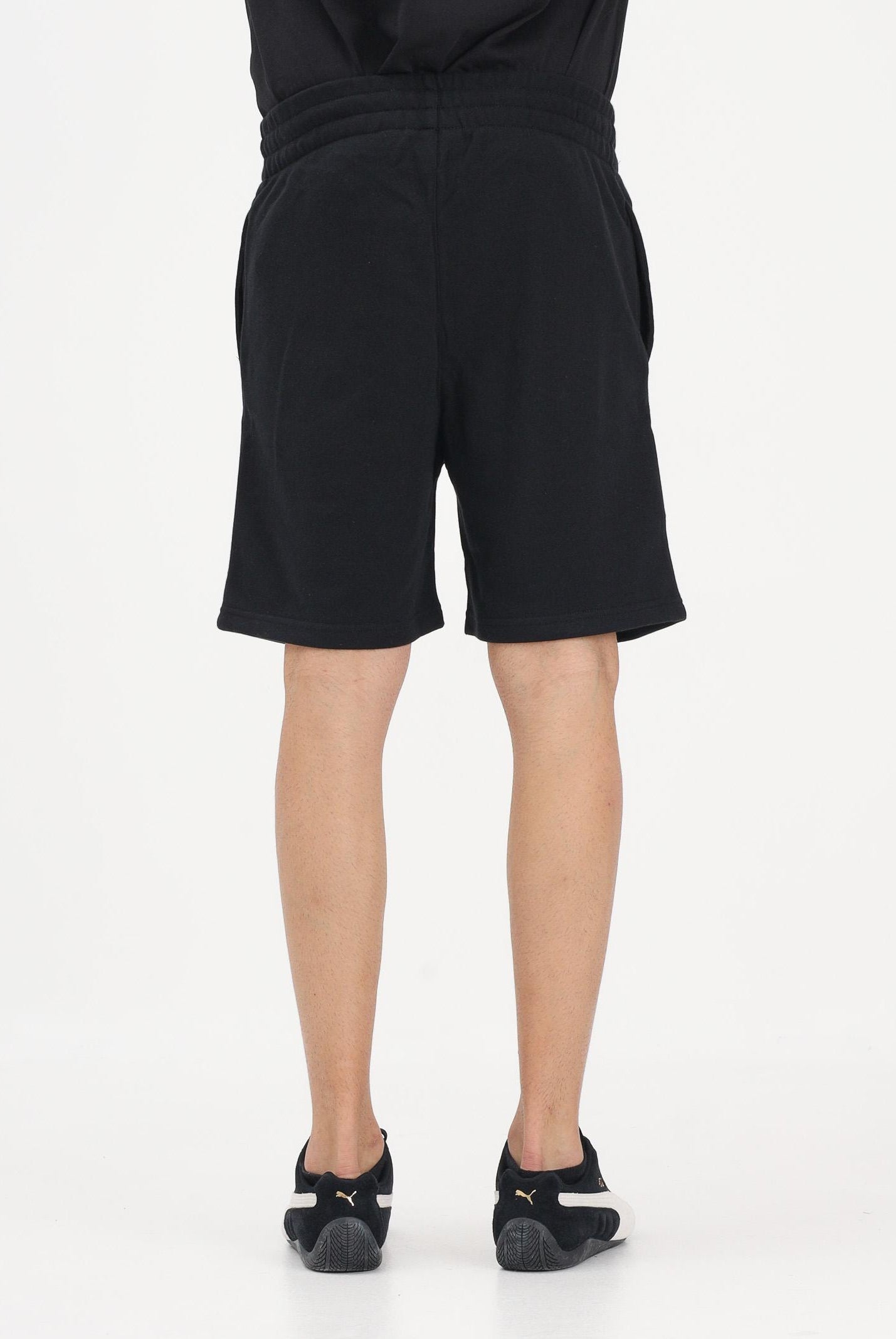 NEW ERA Shorts sportivo New York Yankees MLB League Essential nero per uomo e donna 60675757 . NEW ERA
