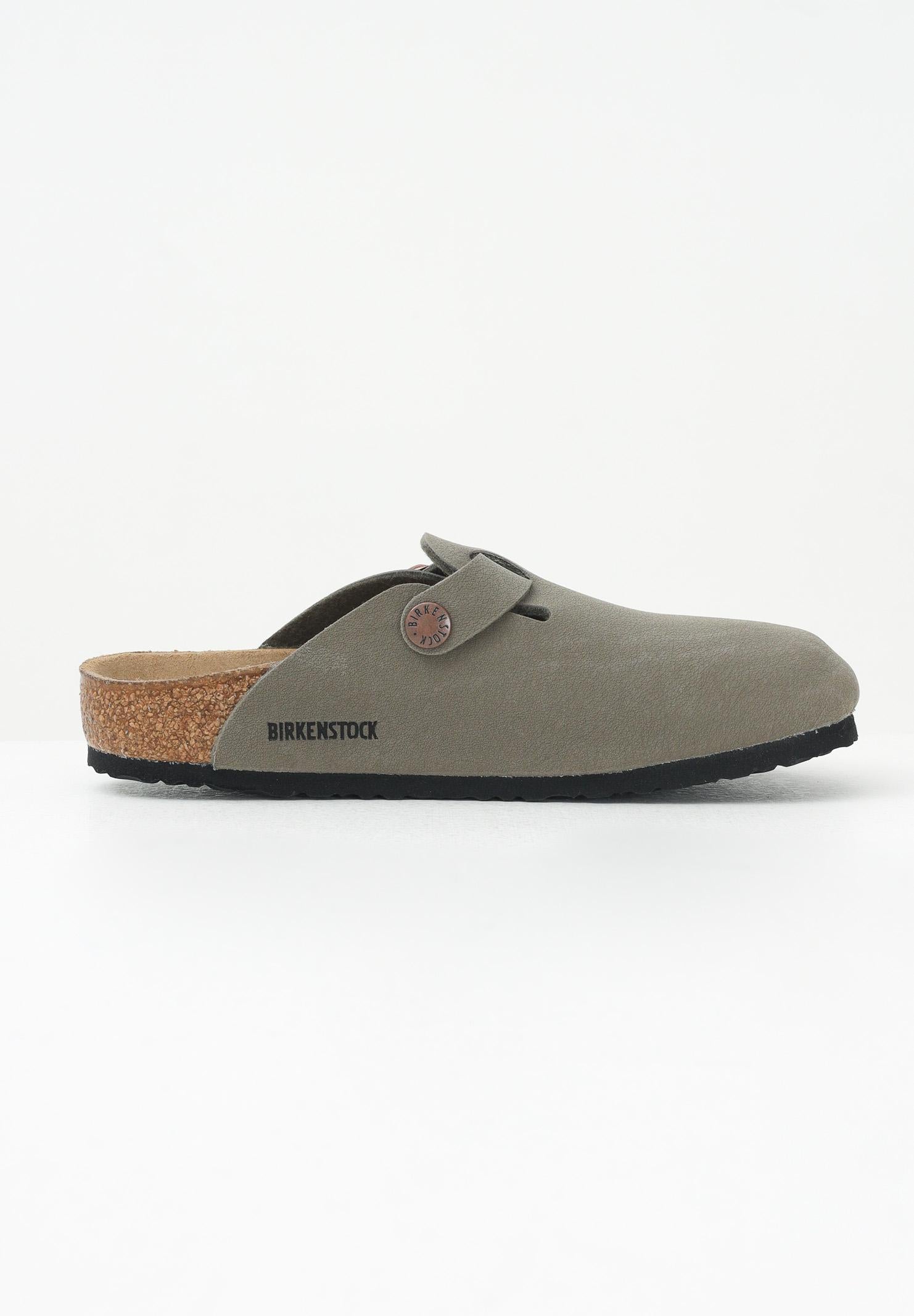 BIRKENSTOCK Ciabatte Boston stone per bambino e bambina 1029357 . BIRKENSTOCK