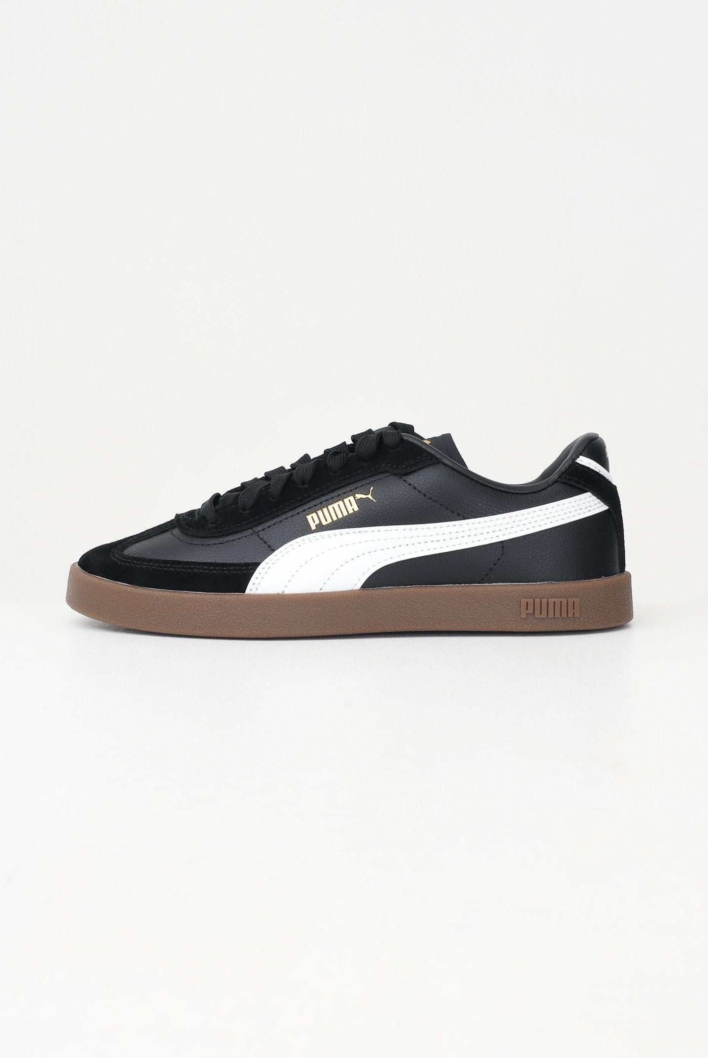 PUMA Sneakers Club II Era nere da uomo 397447 02 PUMA