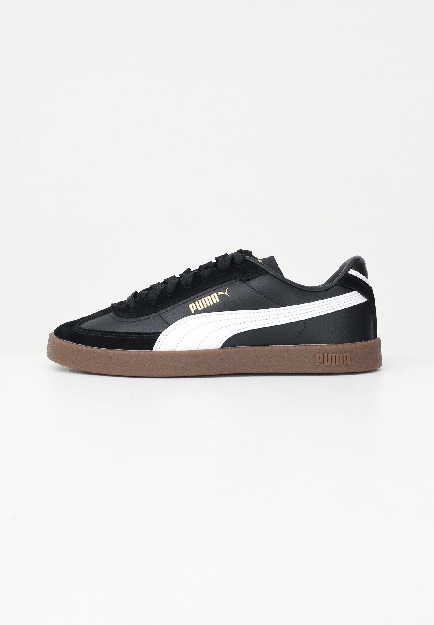 PUMA Sneakers Club II Era nere da uomo 397447 02 PUMA