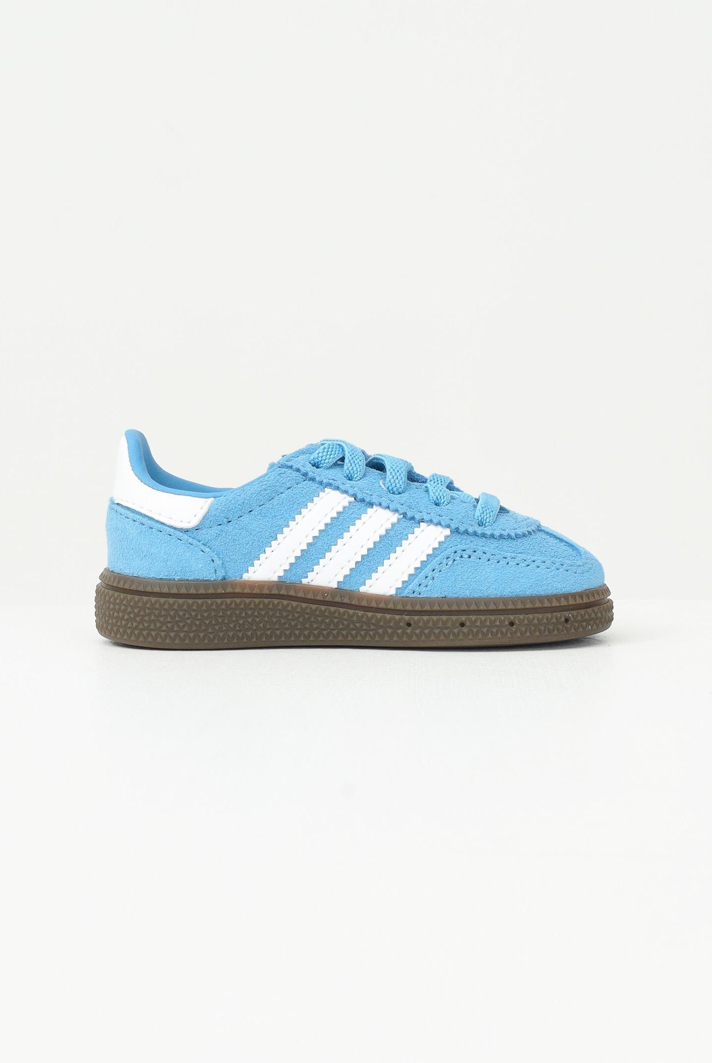 ADIDAS ORIGINALS Sneakers Handball Spezial azzurre da neonato JI2900 . ADIDAS ORIGINALS