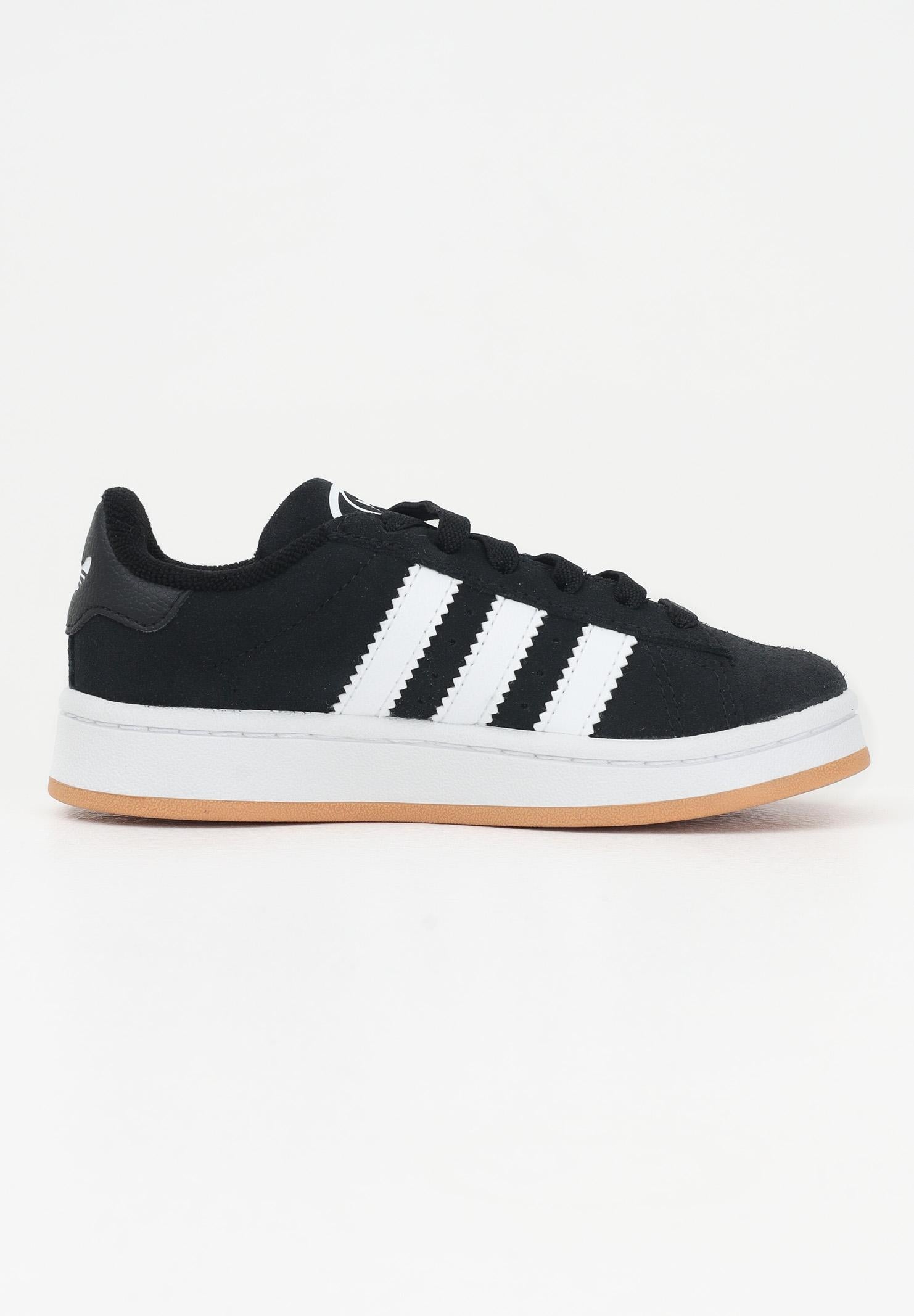 ADIDAS ORIGINALS Sneakers Campus 00s nere per bambino e bambina JI4331 . ADIDAS ORIGINALS