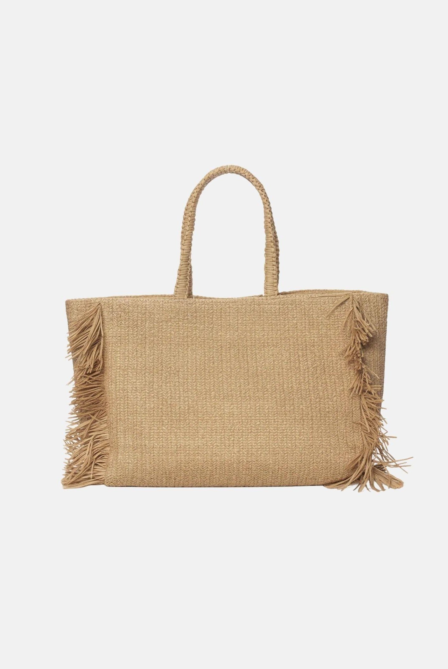F**K Borsa mare beige da donna FA26-SW0040BG . F**K