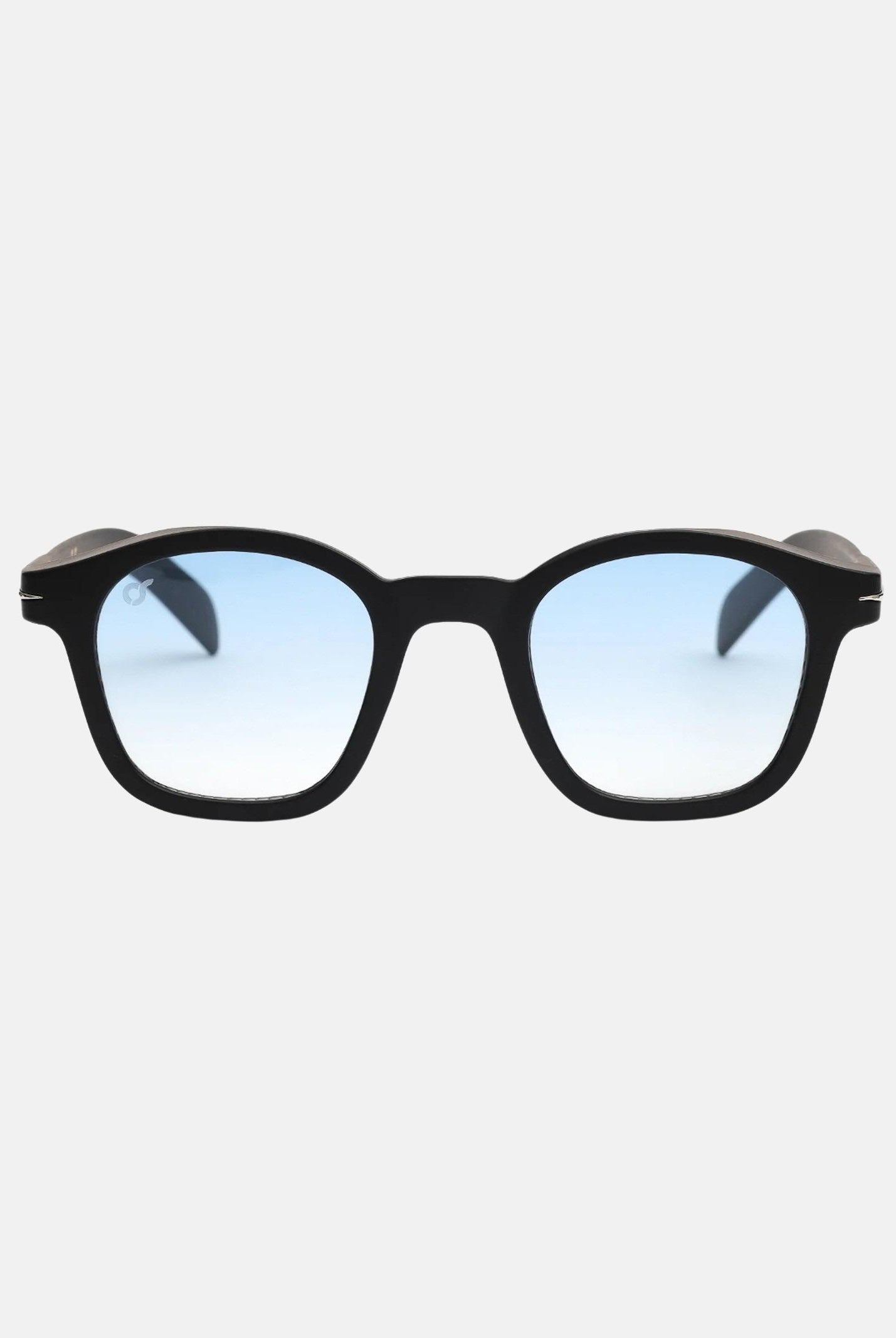 OS SUNGLASSES Occhiali da sole neri modello Capri per uomo e donna OS2030 C03 OS SUNGLASSES