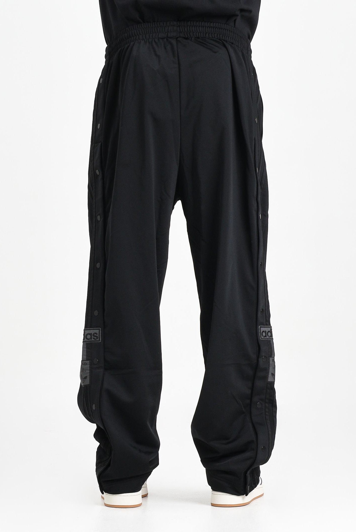 ADIDAS ORIGINALS Pantalone sportivo Adibreak nero da uomo JY1306 ADIDAS ORIGINALS
