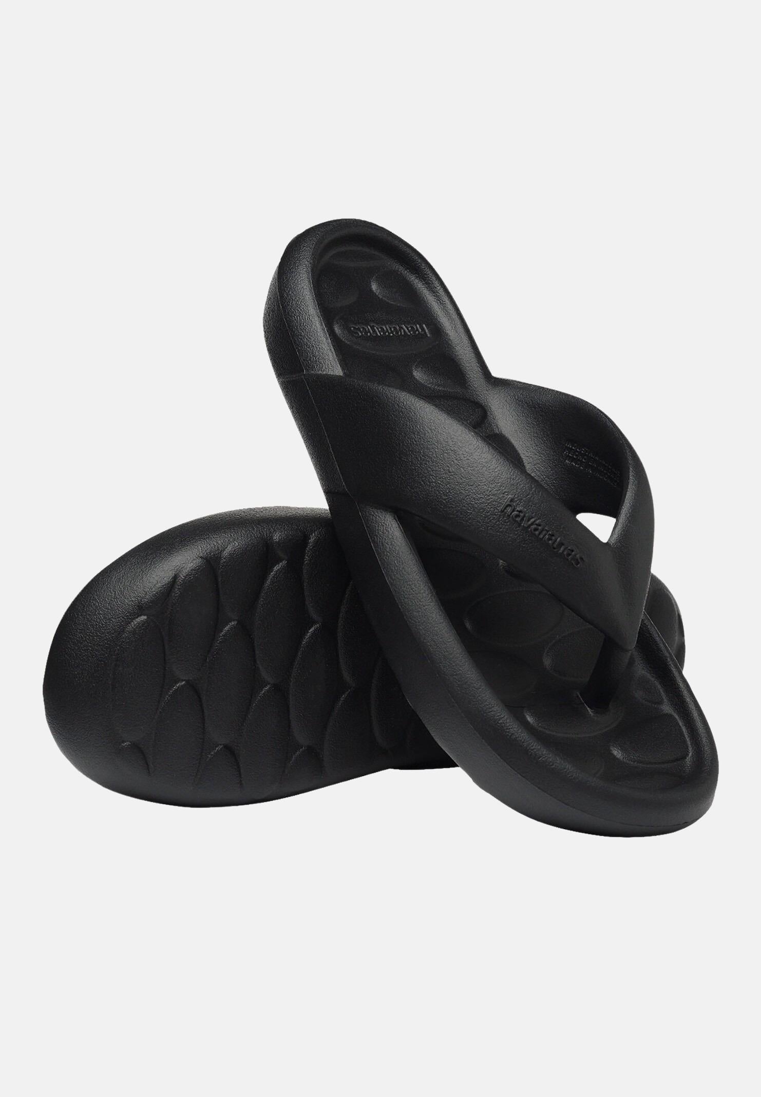 HAVAIANAS Infradito Havaianas Candy Pop neri da donna 4149964 0090 HAVAIANAS