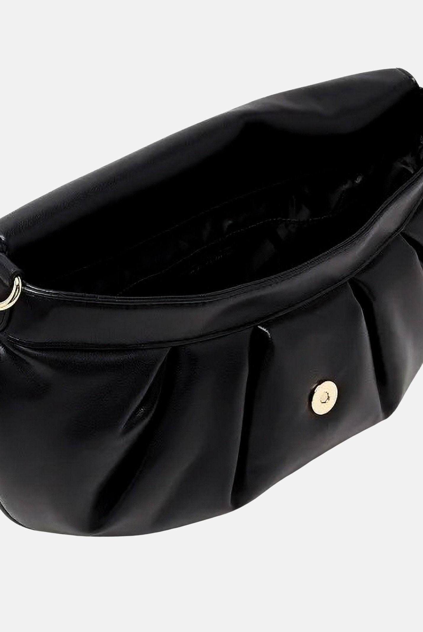 ARMANI EXCHANGE Borsa a tracolla nera da donna XW002163AF19894 UC001 ARMANI EXCHANGE