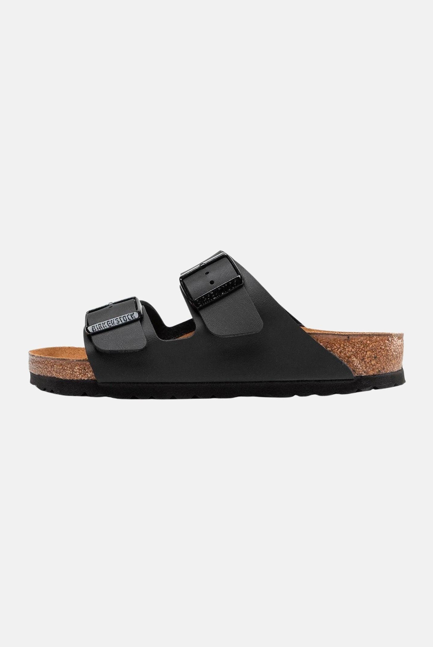 BIRKENSTOCK ciabatte Arizona BS black nero, colore basico nero, unisex 051791 . BIRKENSTOCK