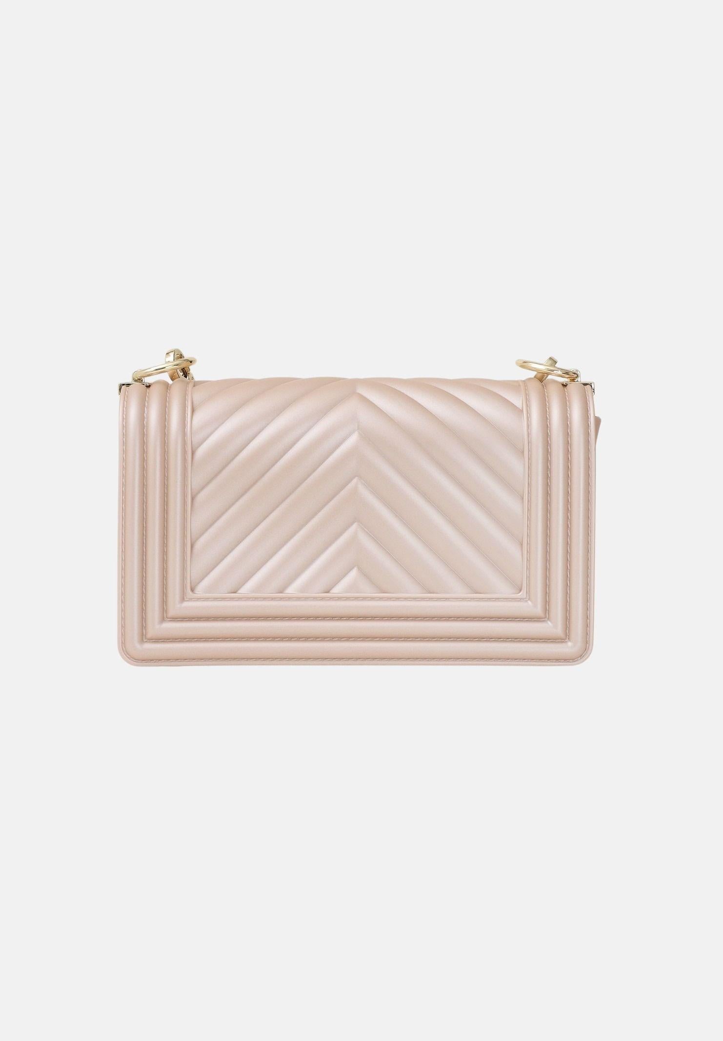 MARC ELLIS Borsa a tracolla Flat S 26 rosa da donna FLAT-S26 LITALIGO MARC ELLIS