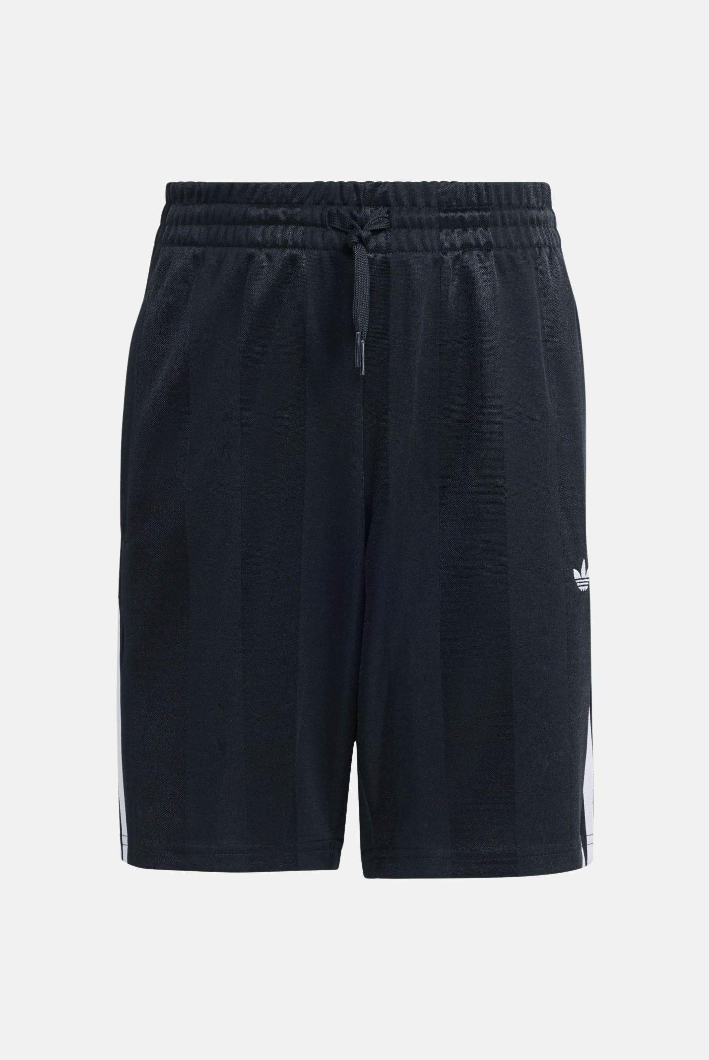ADIDAS ORIGINALS Shorts Long Black nero unisex bambino KE2848 . ADIDAS ORIGINALS