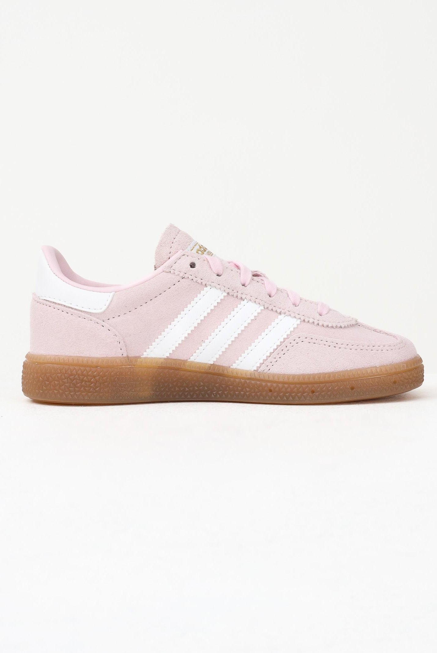 ADIDAS ORIGINALS Sneakers Handball Spezial rosa da bambina JR2103 . ADIDAS ORIGINALS
