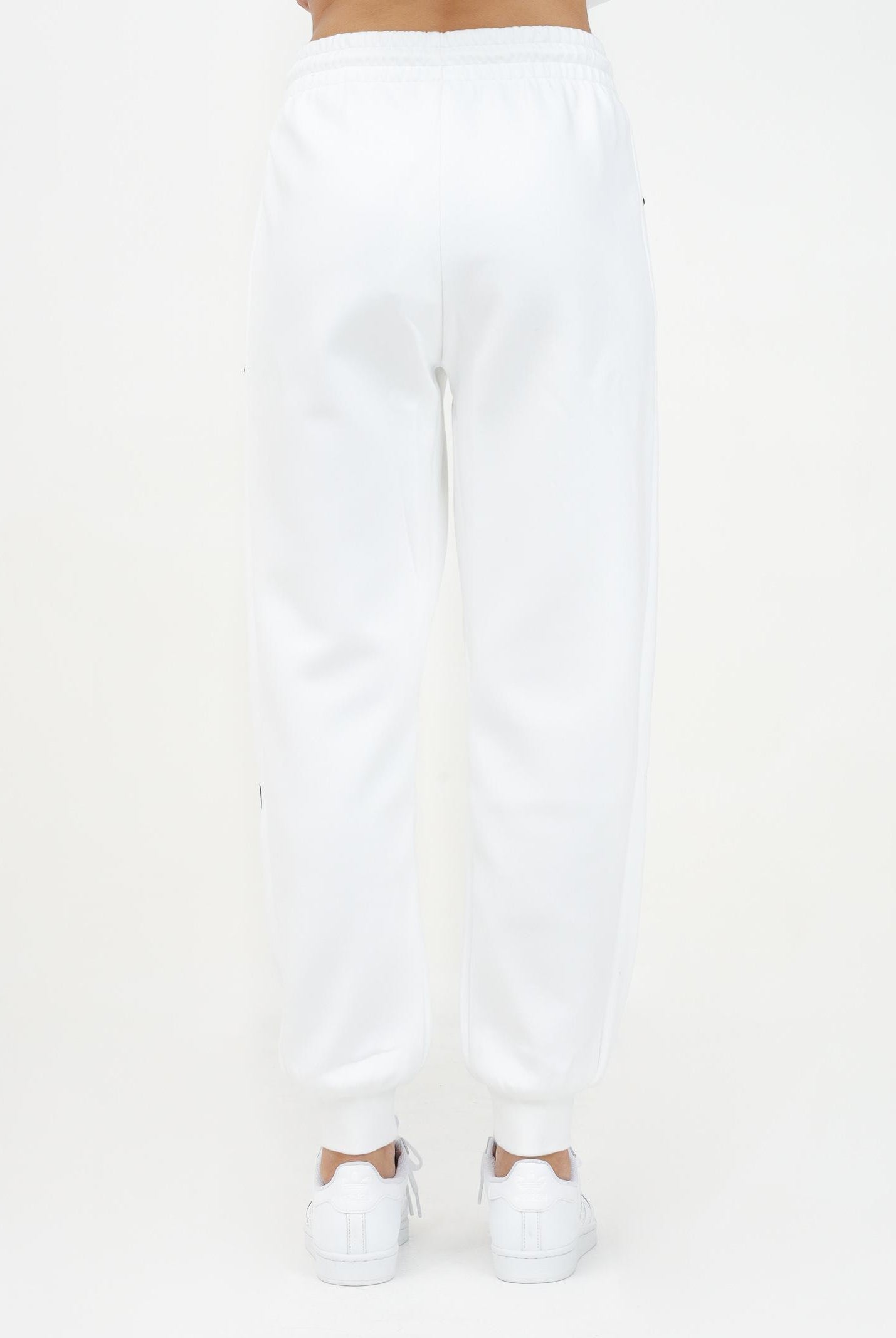 ADIDAS PERFORMANCE Pantalone sportivo Z.N.E. bianco da donna JE7843 . ADIDAS PERFORMANCE