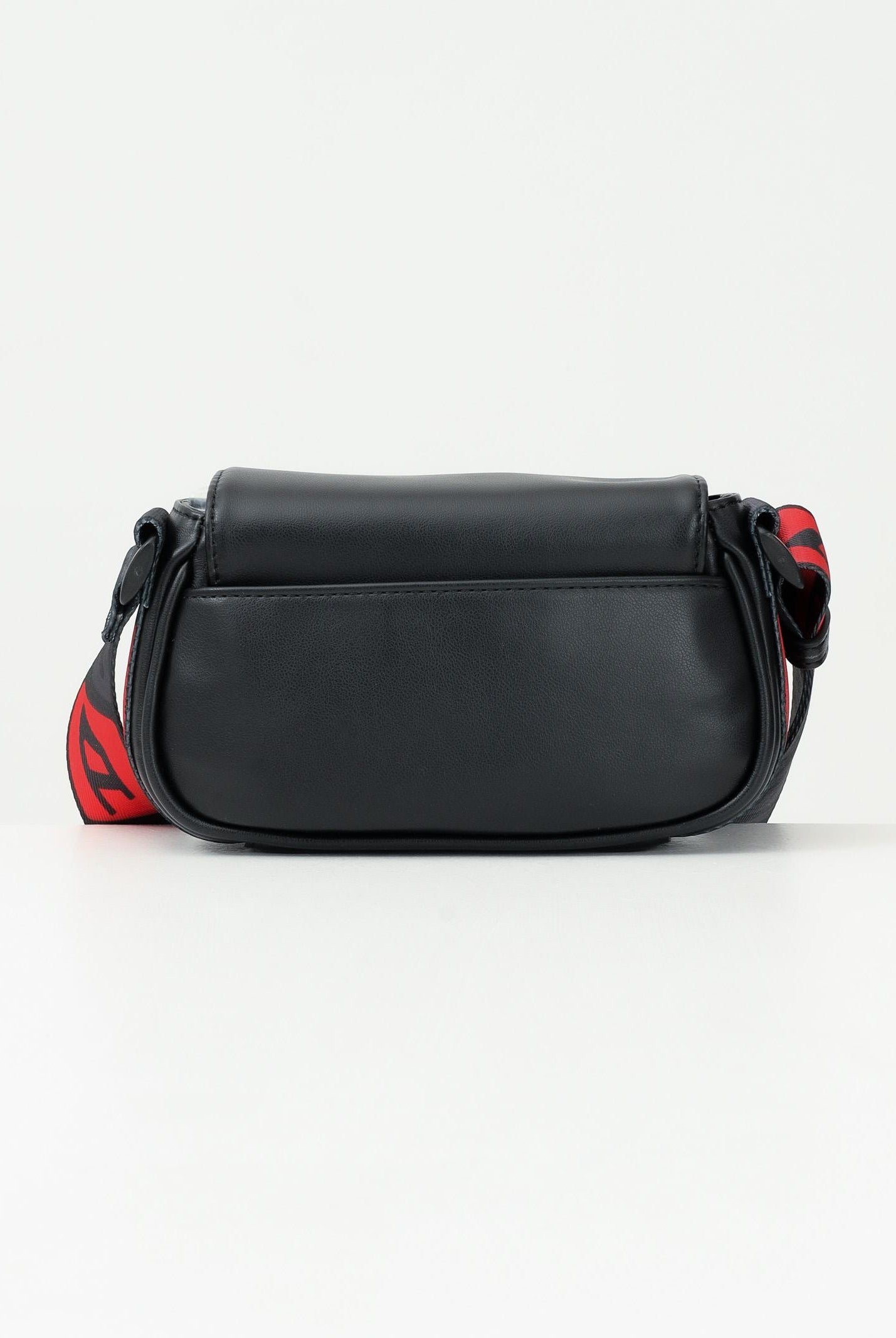 DIESEL Borsa a tracolla Crossbody nera da donna J02138PR525 T8013 DIESEL