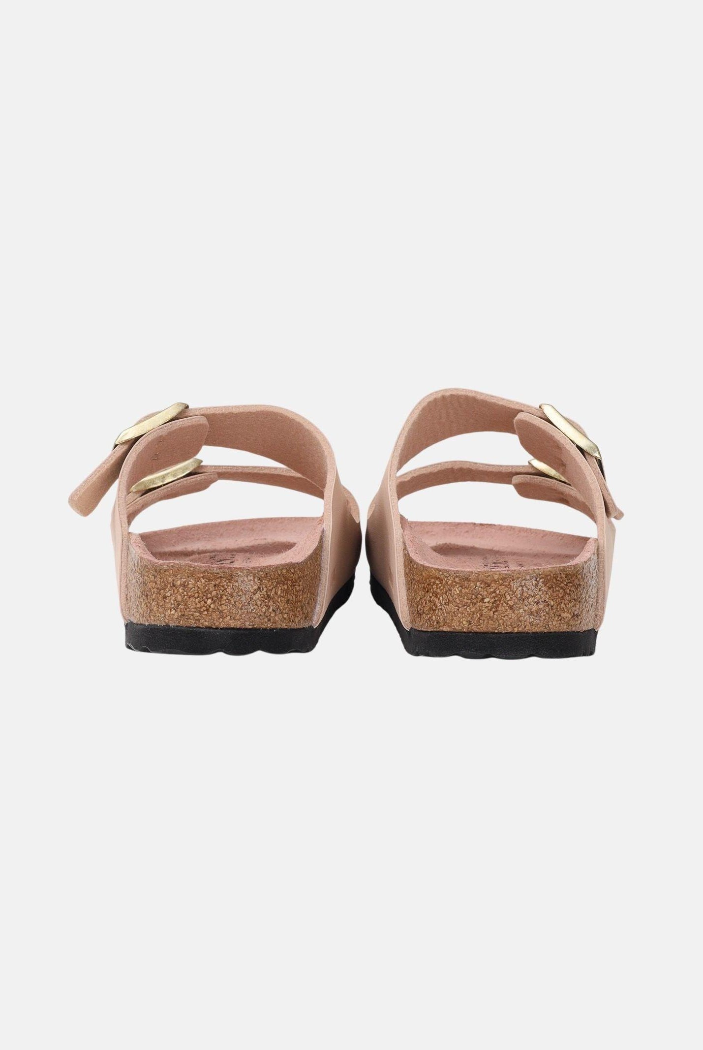 BIRKENSTOCK Ciabatte Arizona rosa da donna 1031525 . BIRKENSTOCK