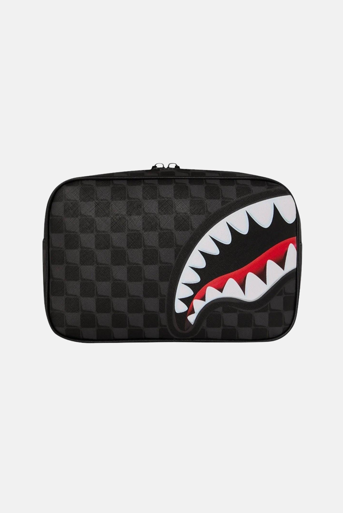 SPRAYGROUND Pochette SIP BALLOON nera per uomo e donna 910B8947NSZ . SPRAYGROUND