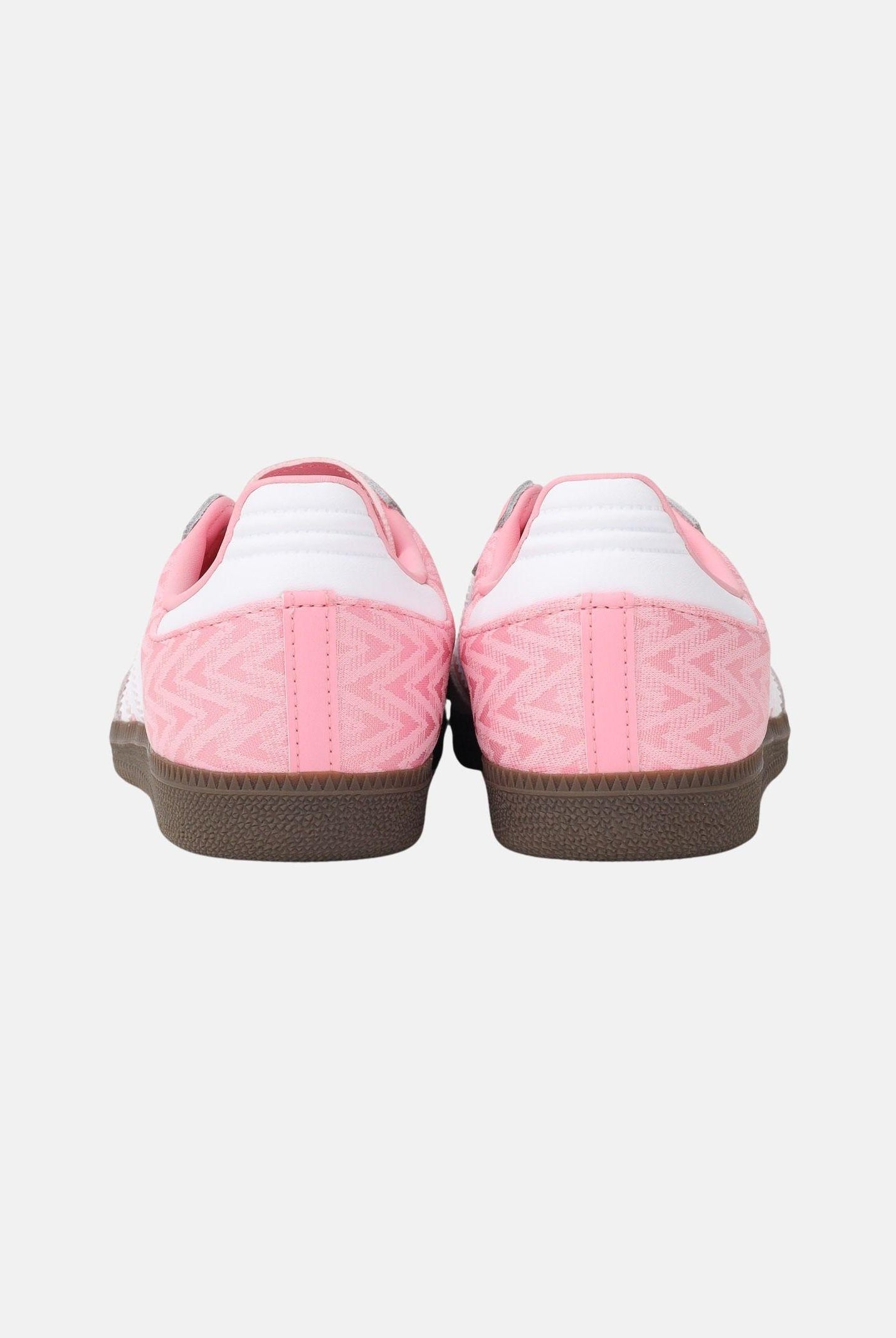ADIDAS ORIGINALS Sneakers SAMBA OG rosa da donna JP9502 . ADIDAS ORIGINALS