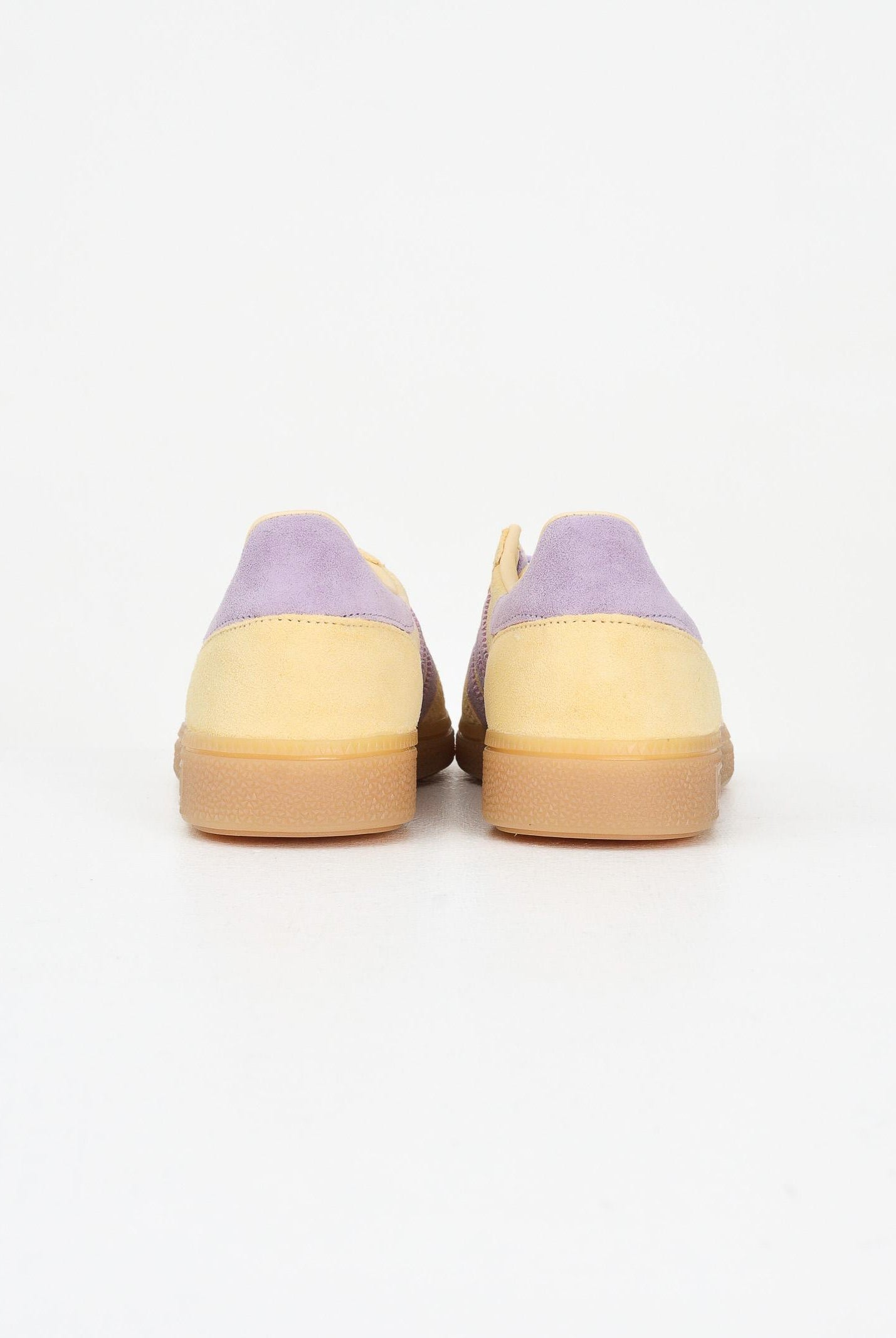 ADIDAS ORIGINALS Sneakers Spezial gialle e lilla da donna JR3617 ADIDAS ORIGINALS