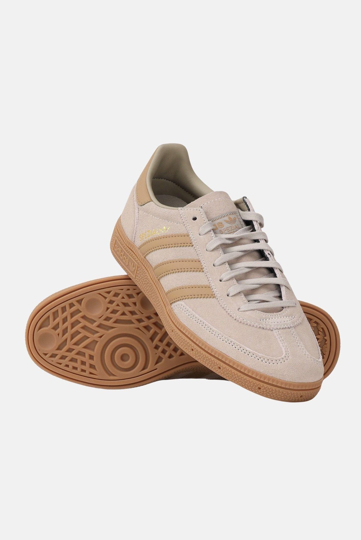 ADIDAS ORIGINALS Sneakers Spezial beige per uomo e donna KI4166 . ADIDAS ORIGINALS